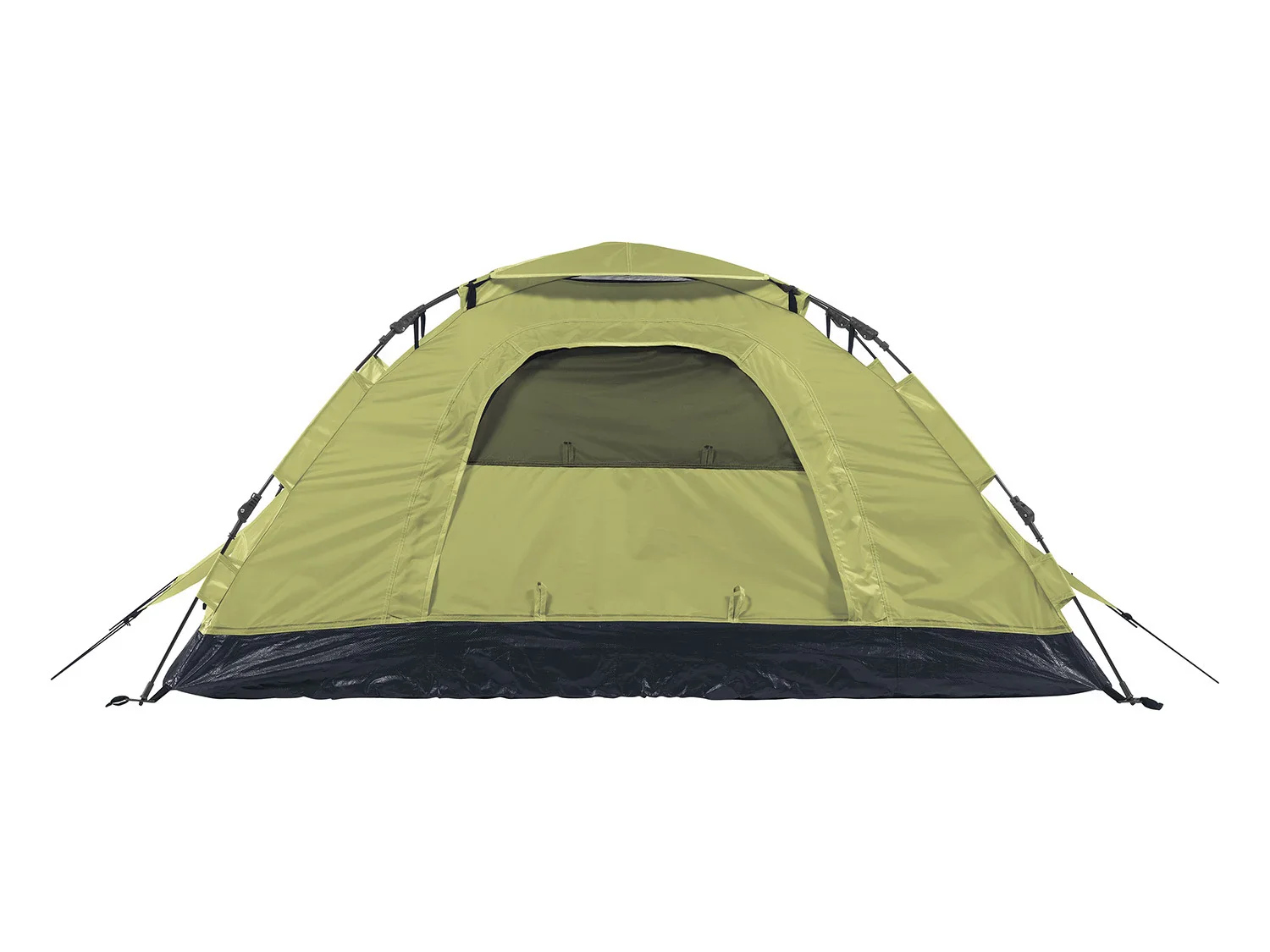 Rocktrail Tente de camping Easy Set-Up, 2 personnes