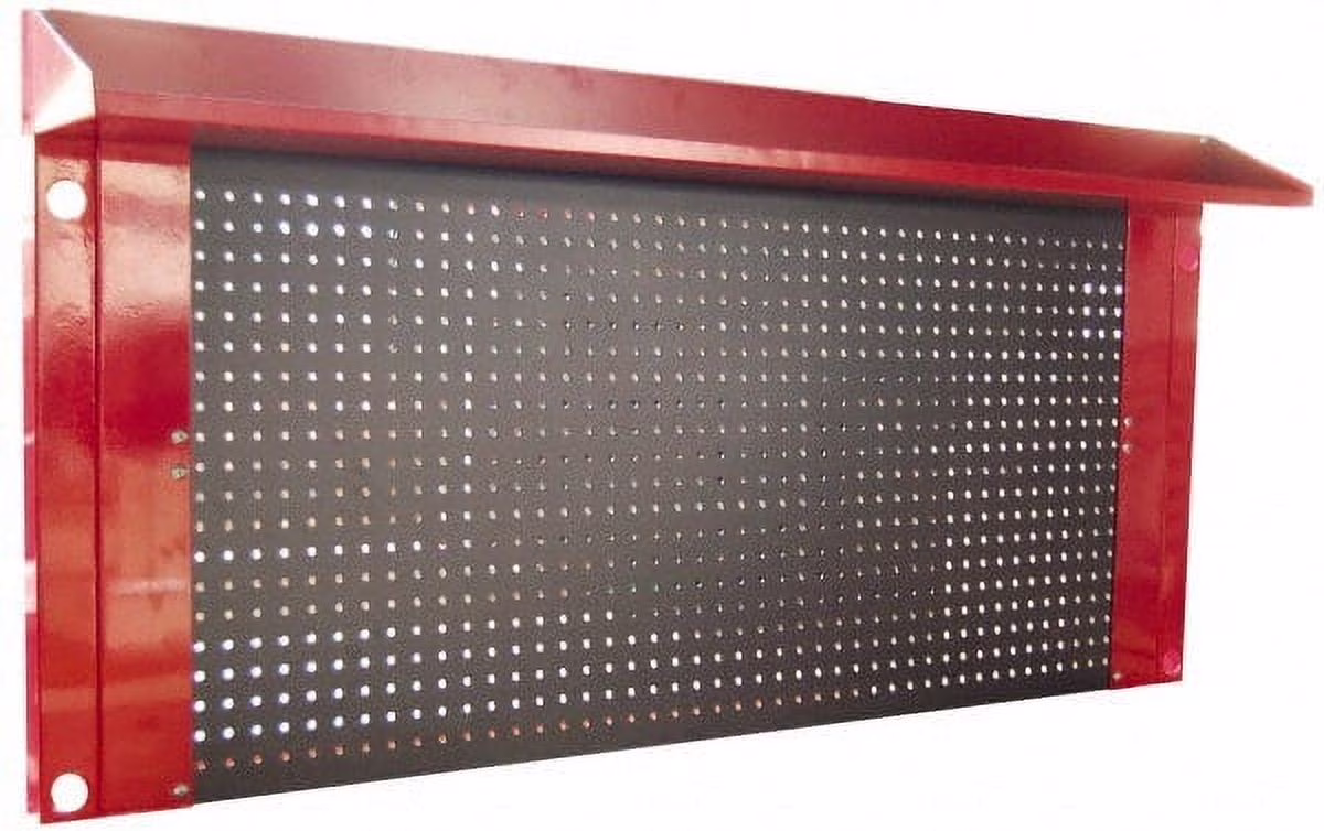 Value Collection Workbench and Workstation Tool Board, Metal