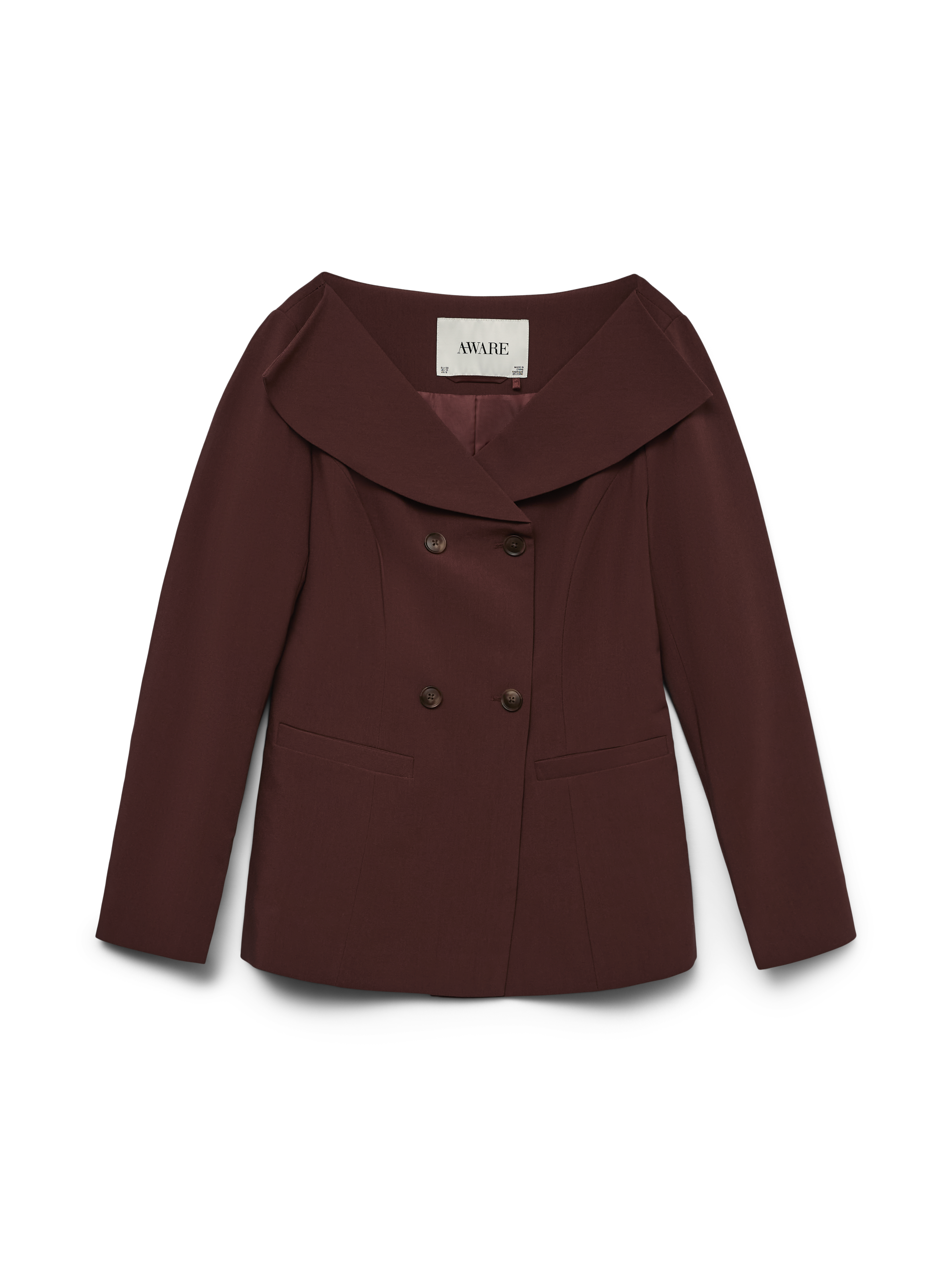 VERO MODA® AWVIVICA Blazer