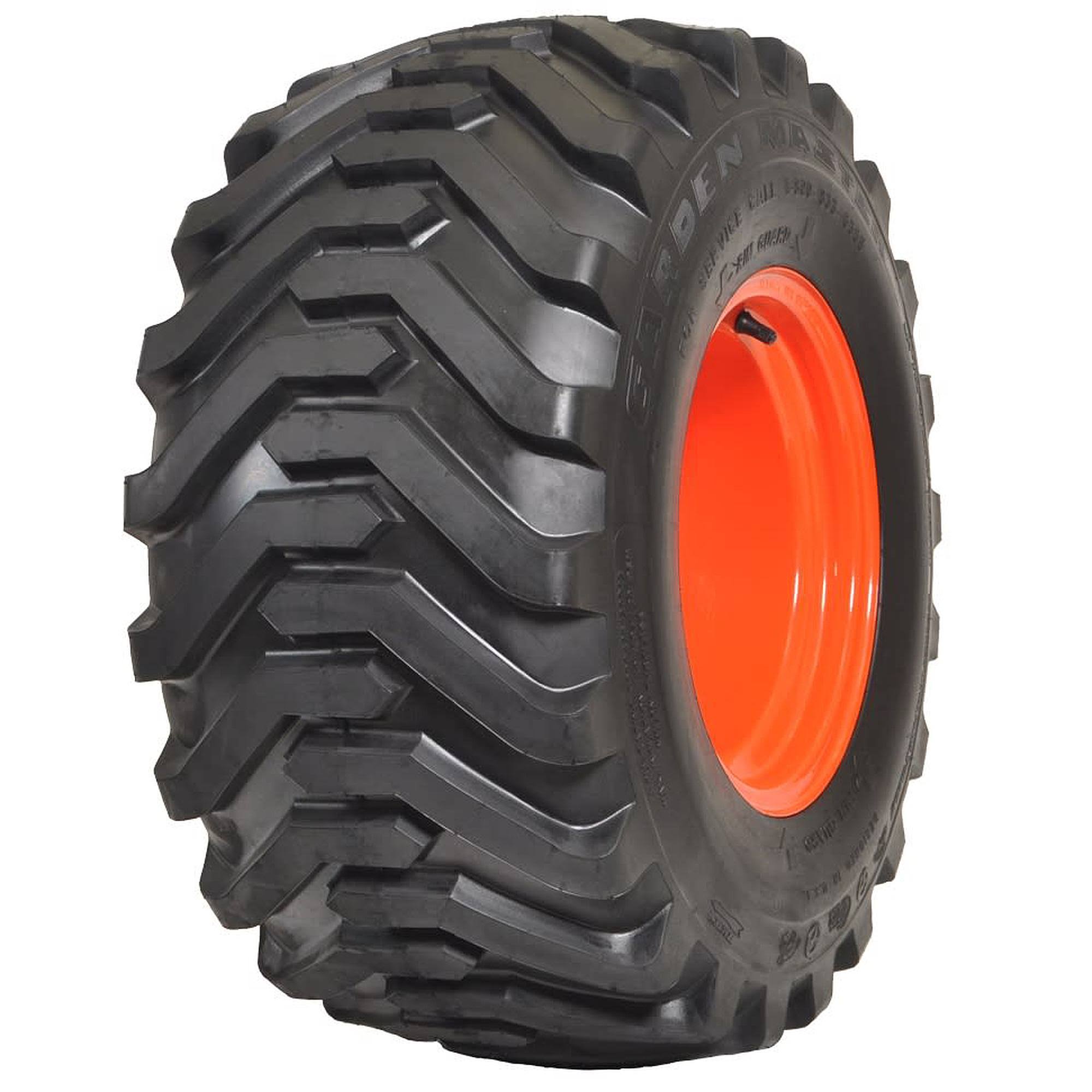OTR Garden Master R-4 Radial Tire 18/8.50-10