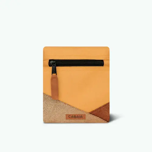 Pochette latérale Grasse