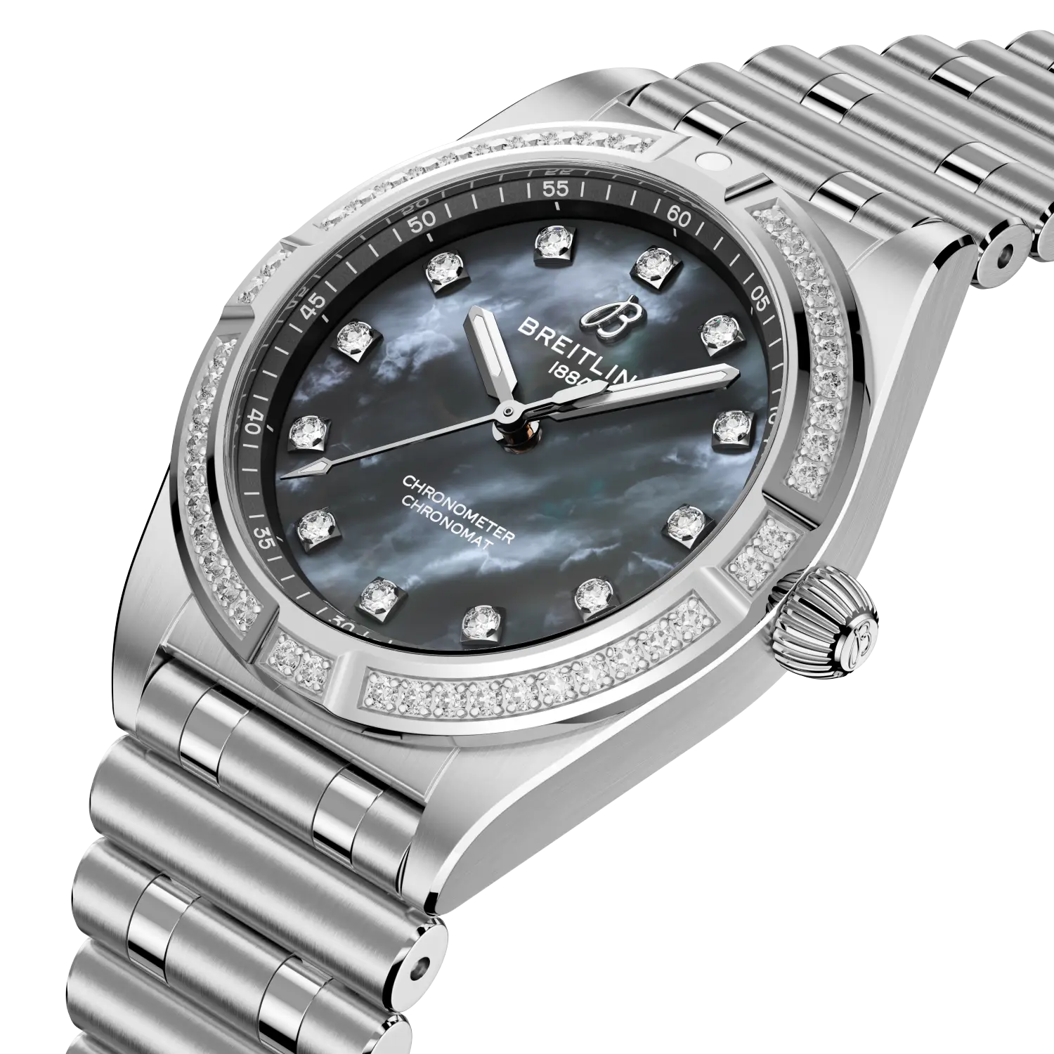 【Super Clone】Breitling Chronomat 28mm A72310531G1A1