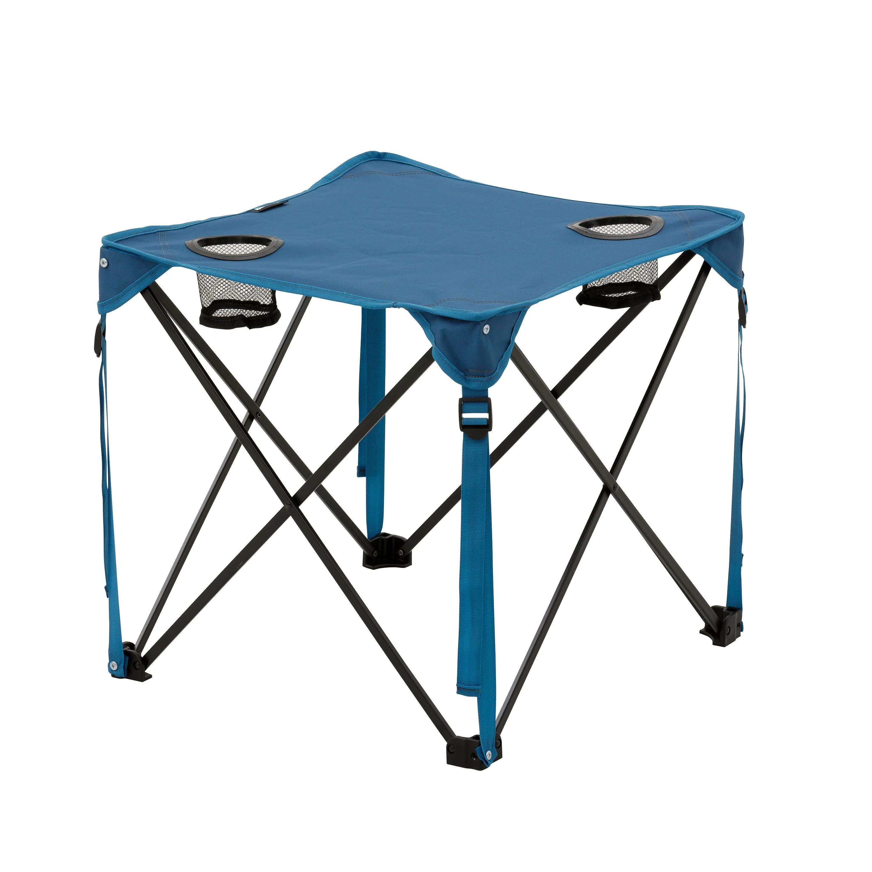 Ozark Trail 4 Piece, Tent, Chair and Table Camping Combo