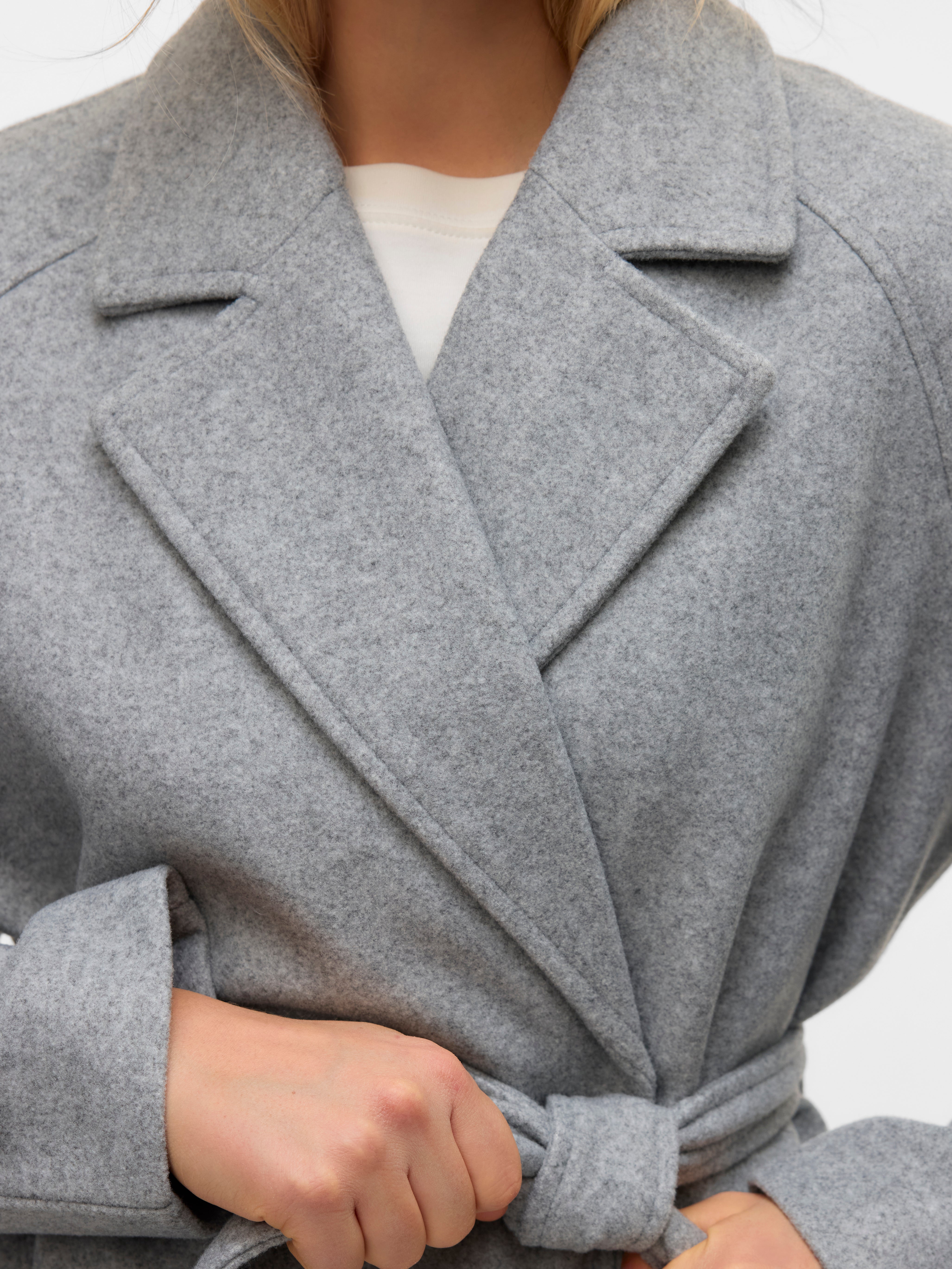 VERO MODA® VMFORTUNEAYA Jacket