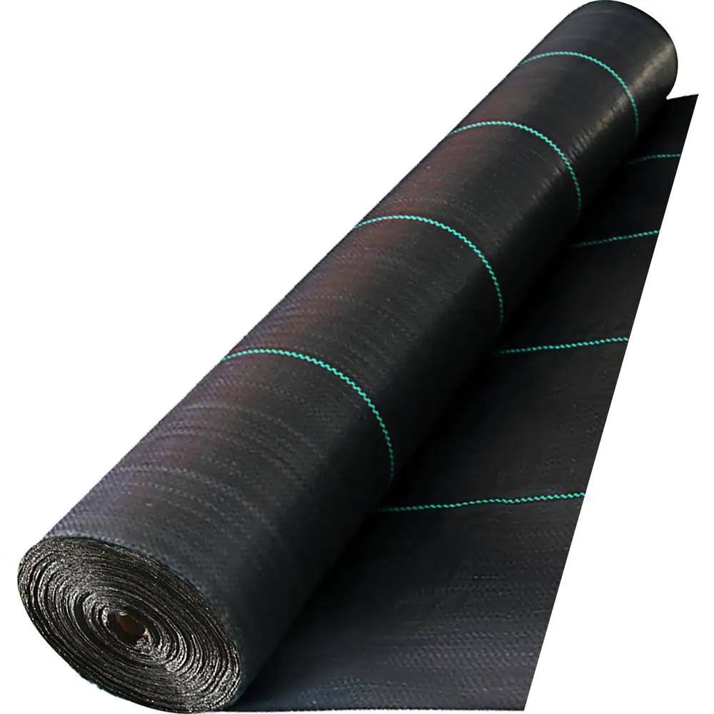 VEVOR Driveway Fabric 13 ft. x 60 ft. Weed Block Fabric Heavy-Duty Underlayment Fabric for Driveway