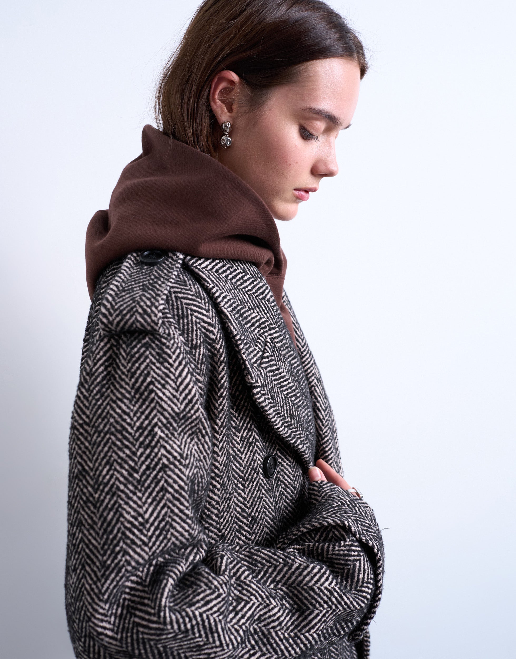 VERO MODA® TSPOLLY Coat