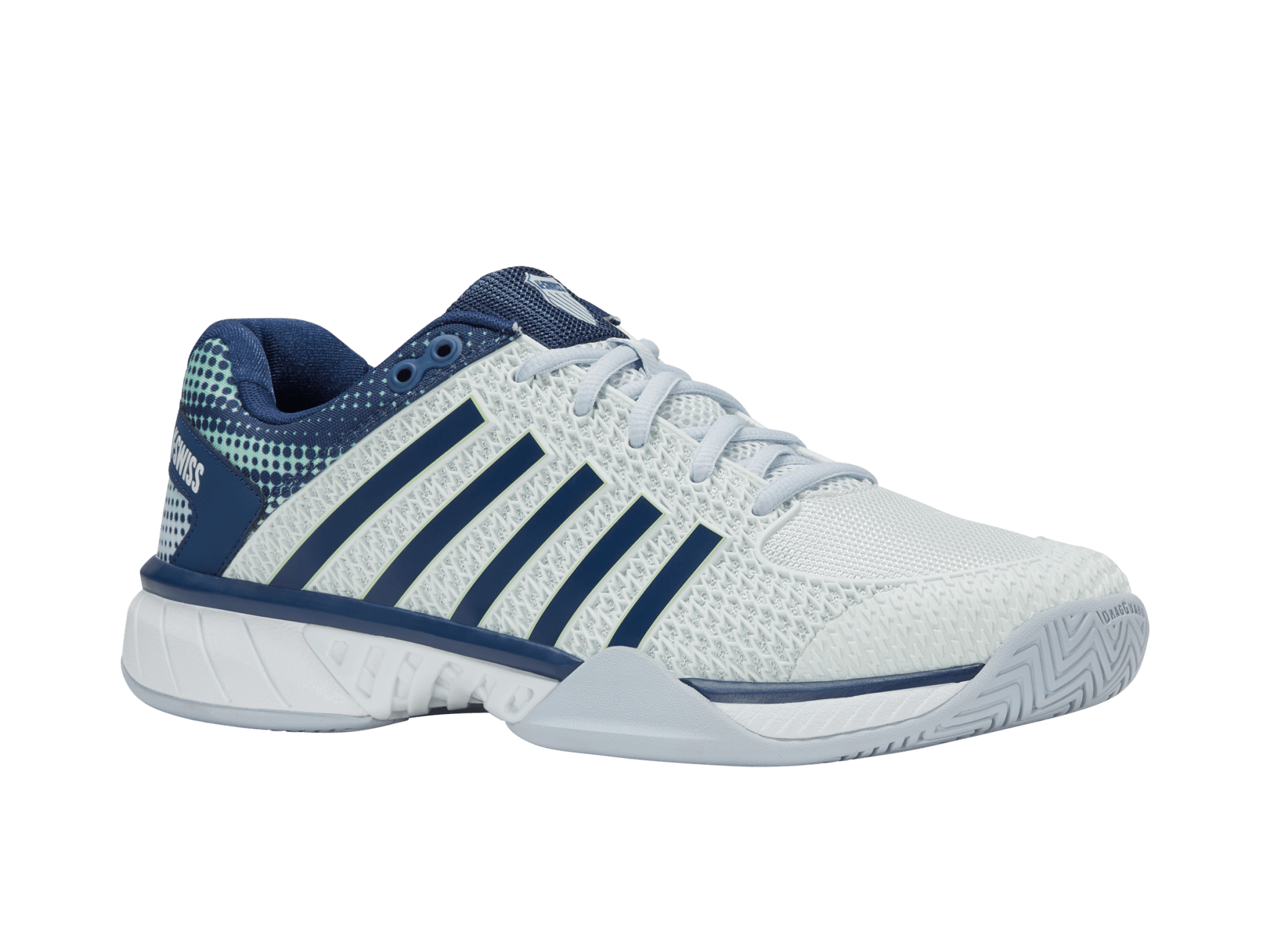 EXPRESS LIGHT PICKLEBALL-2E - K-Swiss Shoes