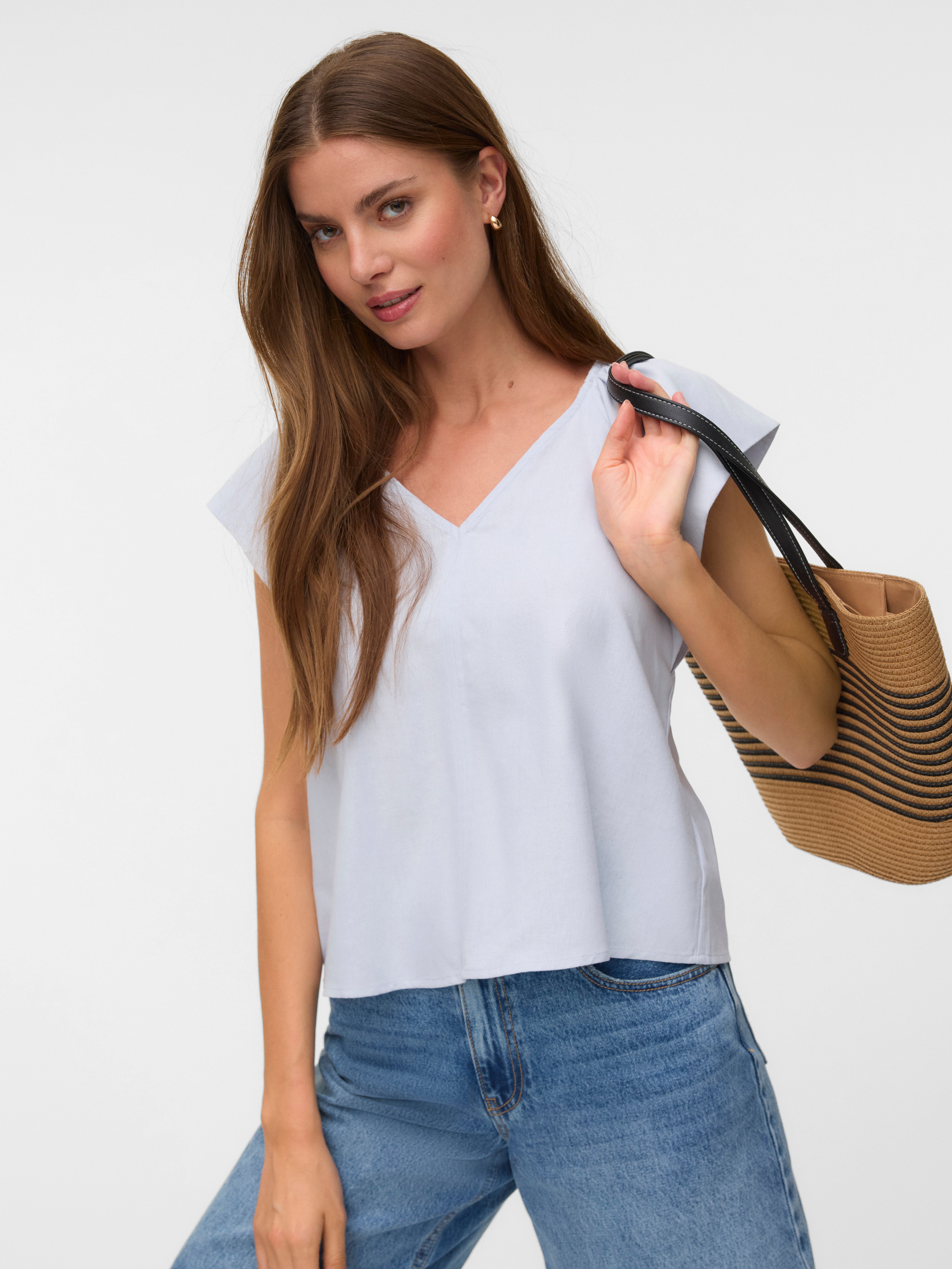 VERO MODA® VMMILLE Top