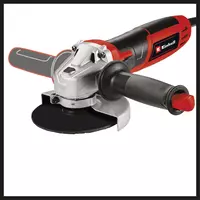Meuleuse d'angle TC-AG 115/750