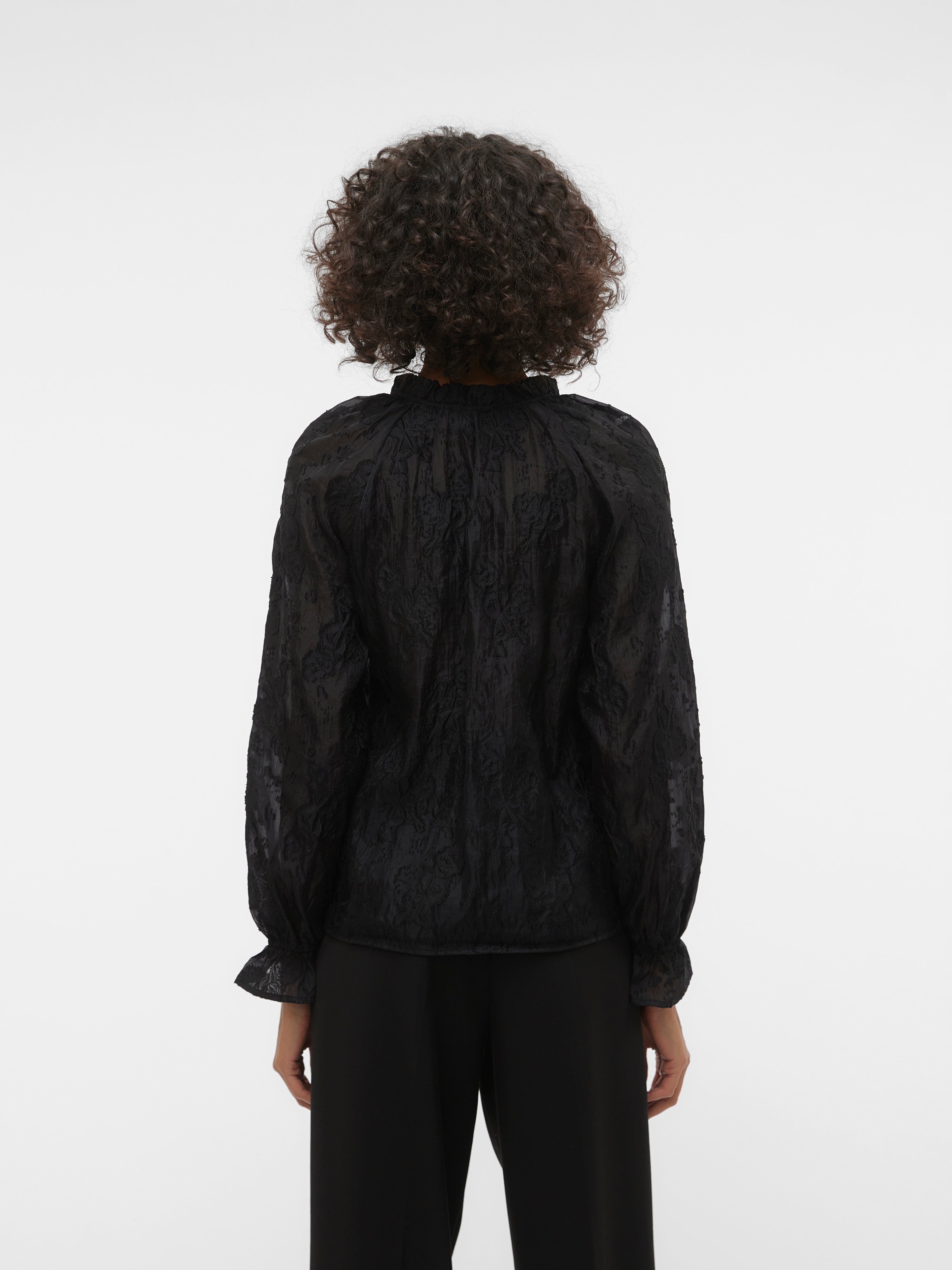 VERO MODA® VMTILLI Top