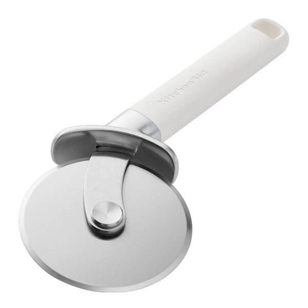 Classic pizzaskjærer 24 cm porcelain white