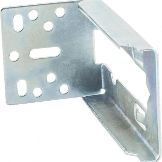 Hardware Resources Rear Mounting Bracket For 301FU Series Slides - TA Screen Specialist, Inc.
