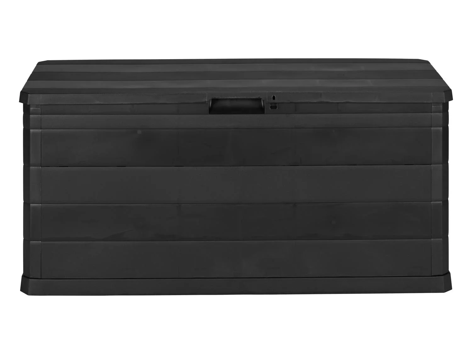 LIVARNO Coffre de jardin, 280 L