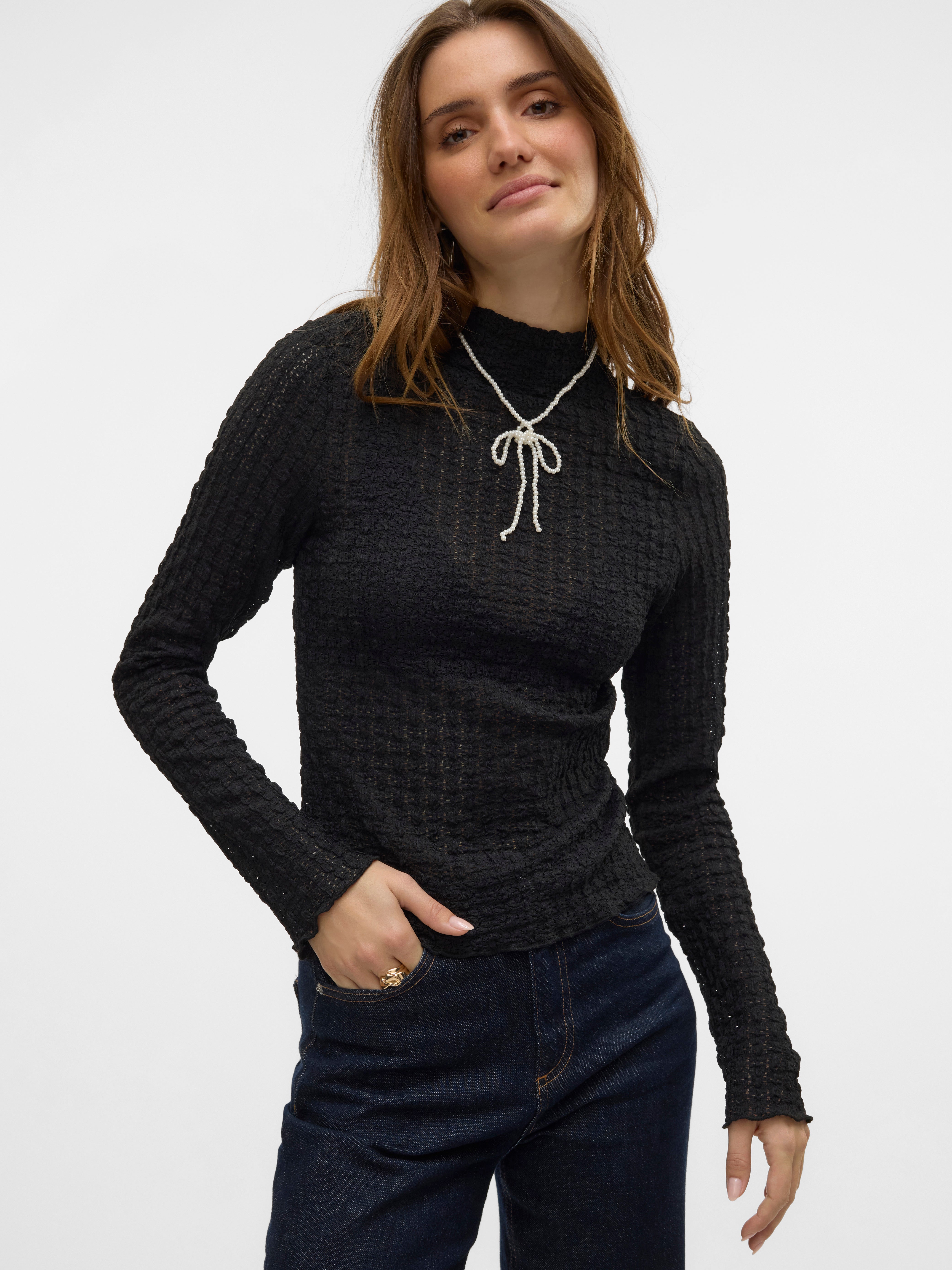VERO MODA® VMSHELBY Top