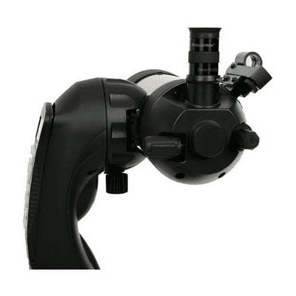 Nexstar 4SE Maksutov-Cassegrain GoTo Telescope - Image 9
