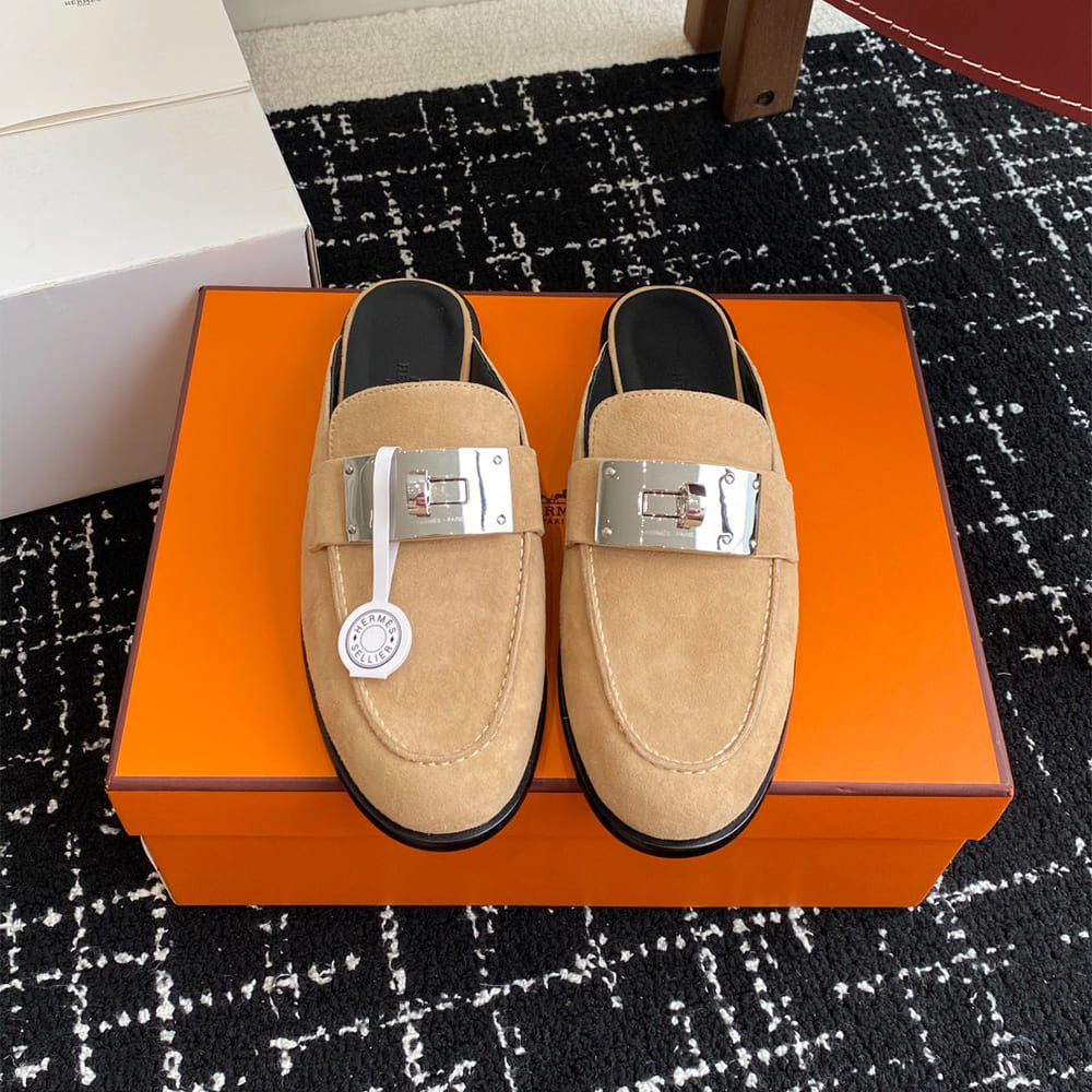 HERMES Iota mule