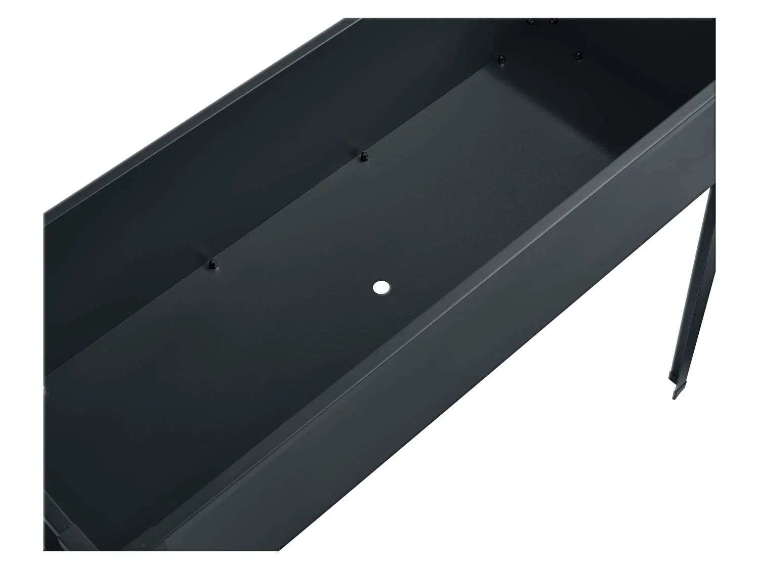 PARKSIDE Table de culture, 100 x 40 x 80 cm, 80 L