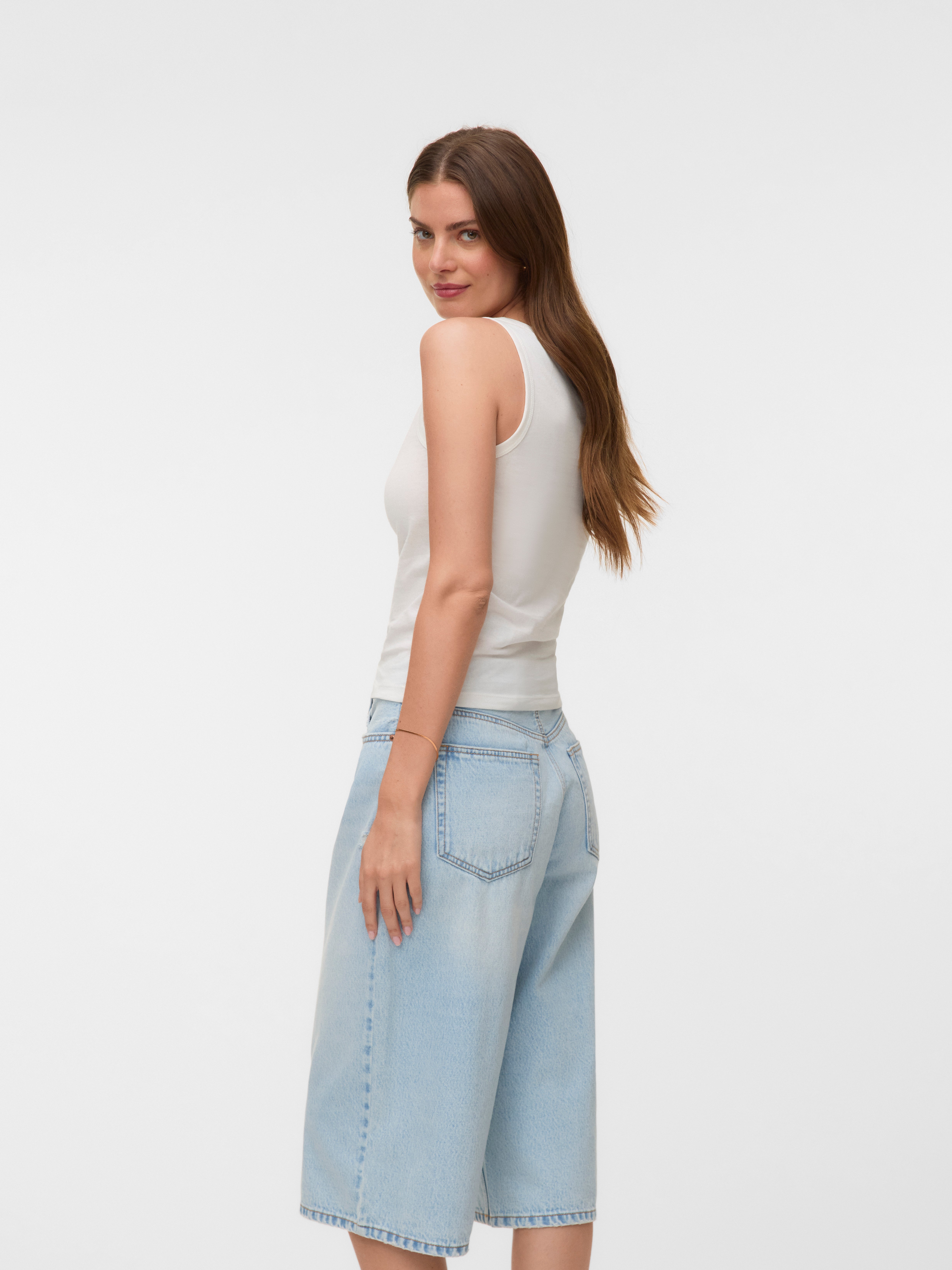 VERO MODA® VMALLY Top