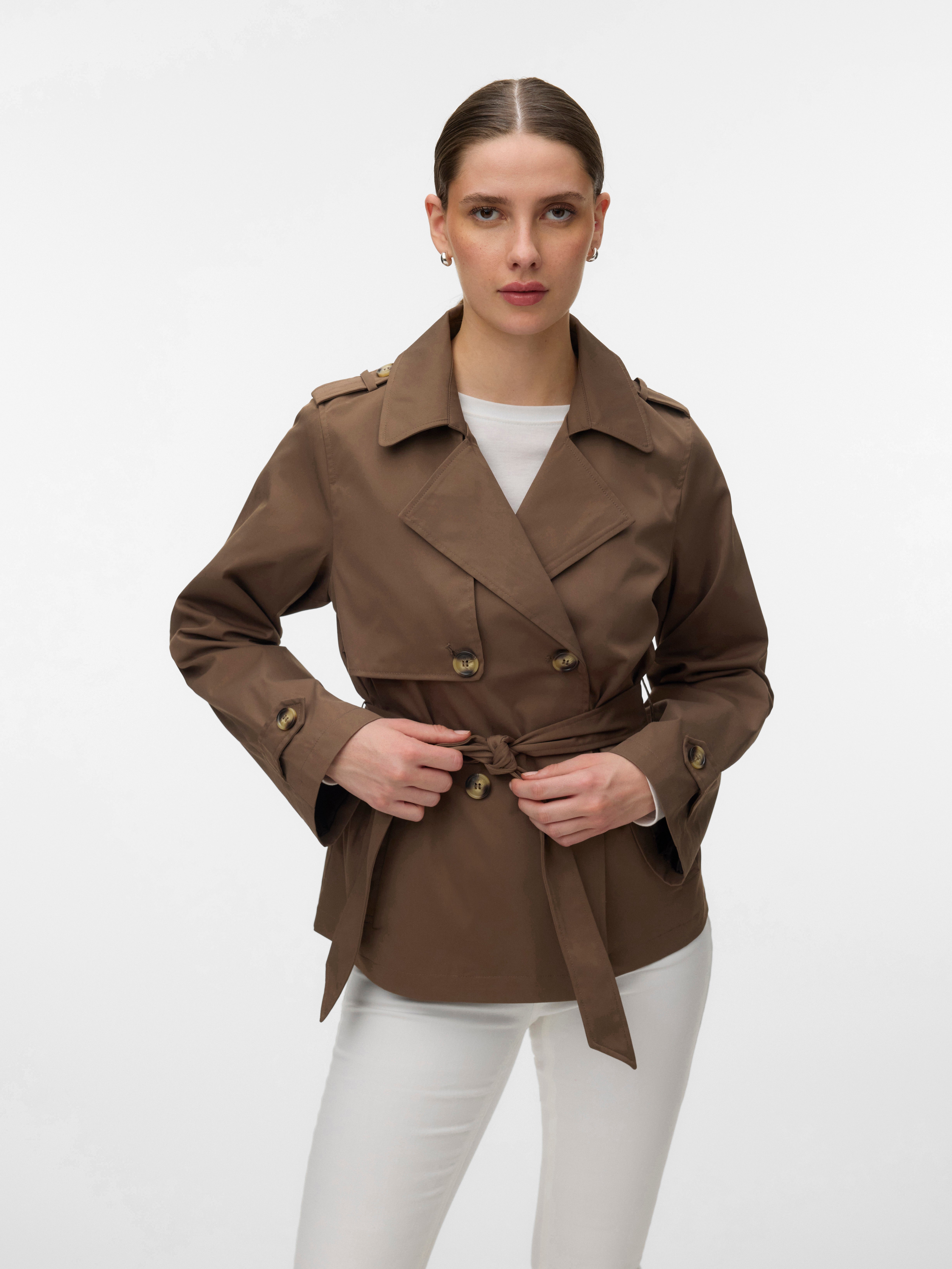 VERO MODA® VMNOA Jacket