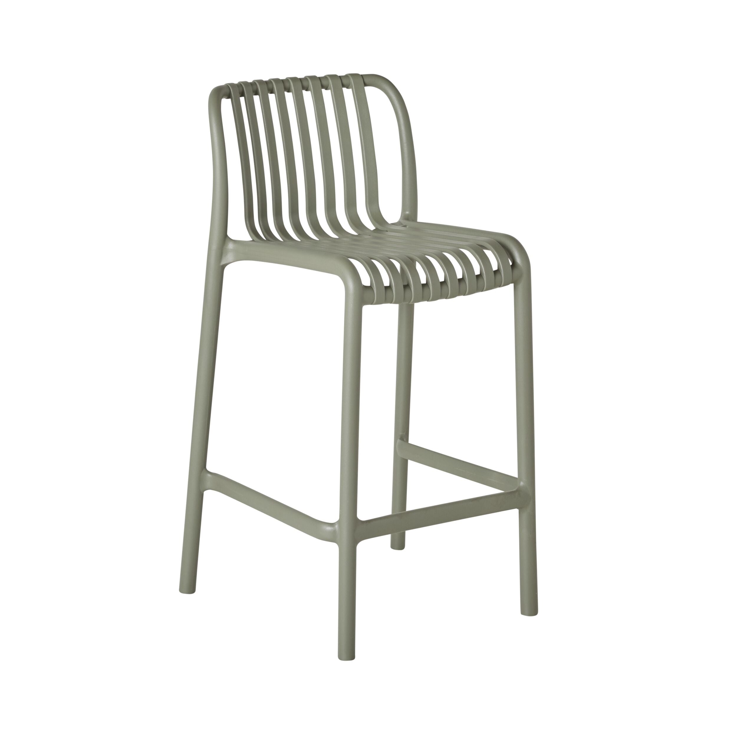 Kai Bar Stool Green