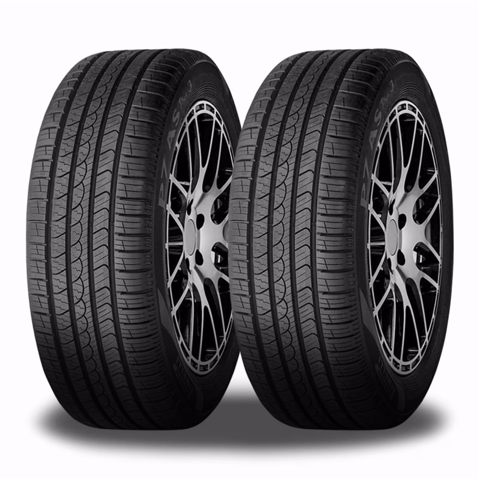 2 P7 AS PLUS 3 245/50R18 100V All Season 70K Mileage Warranty 740AA P4222800 / 245/50/18 / 2455018