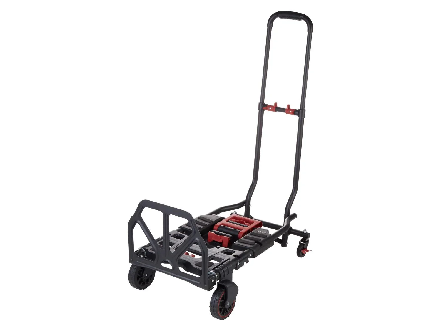 PARKSIDE PERFORMANCE Chariot et diable de transport 2 en 1