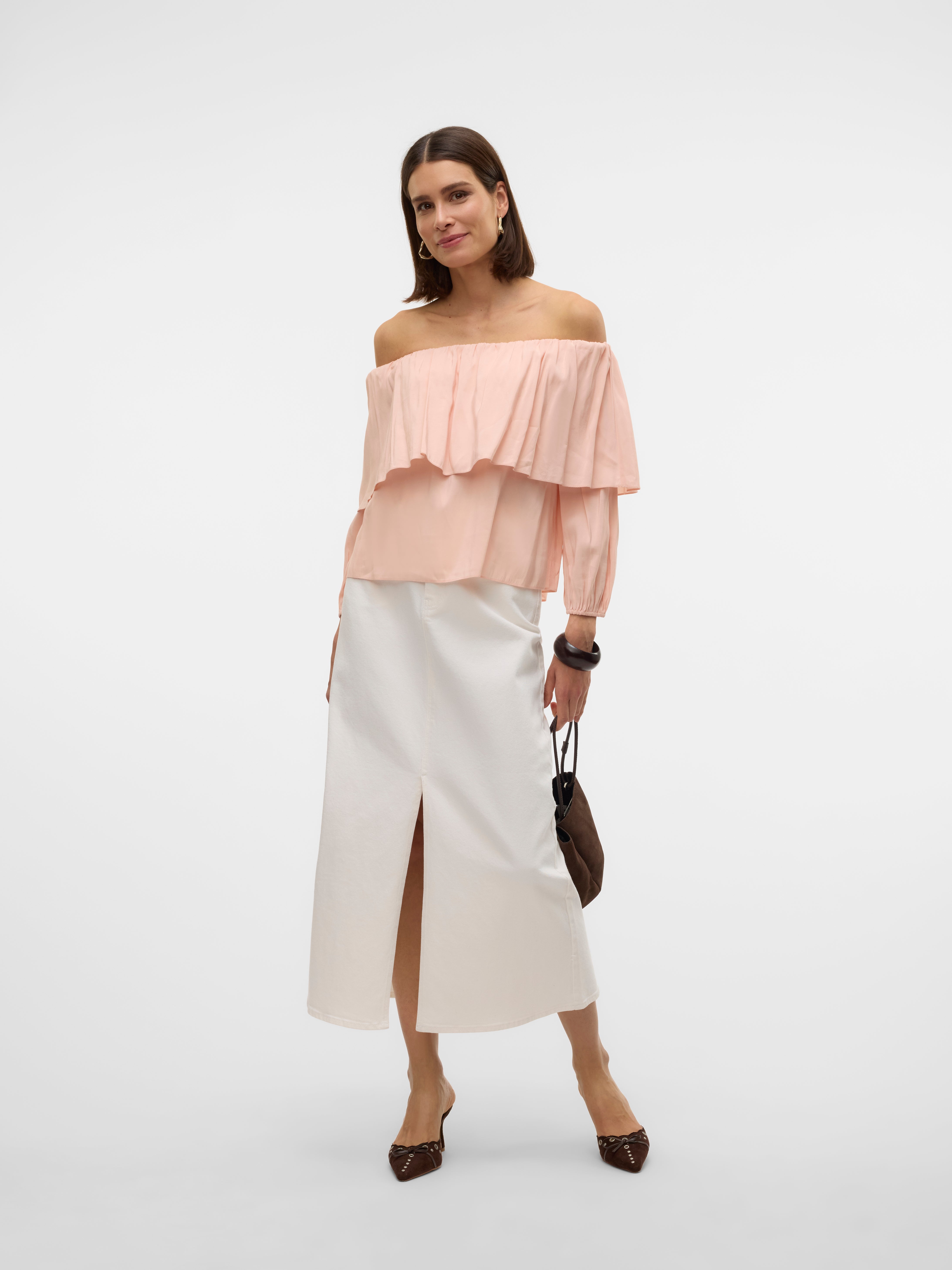 VERO MODA® VMPAMALA Top