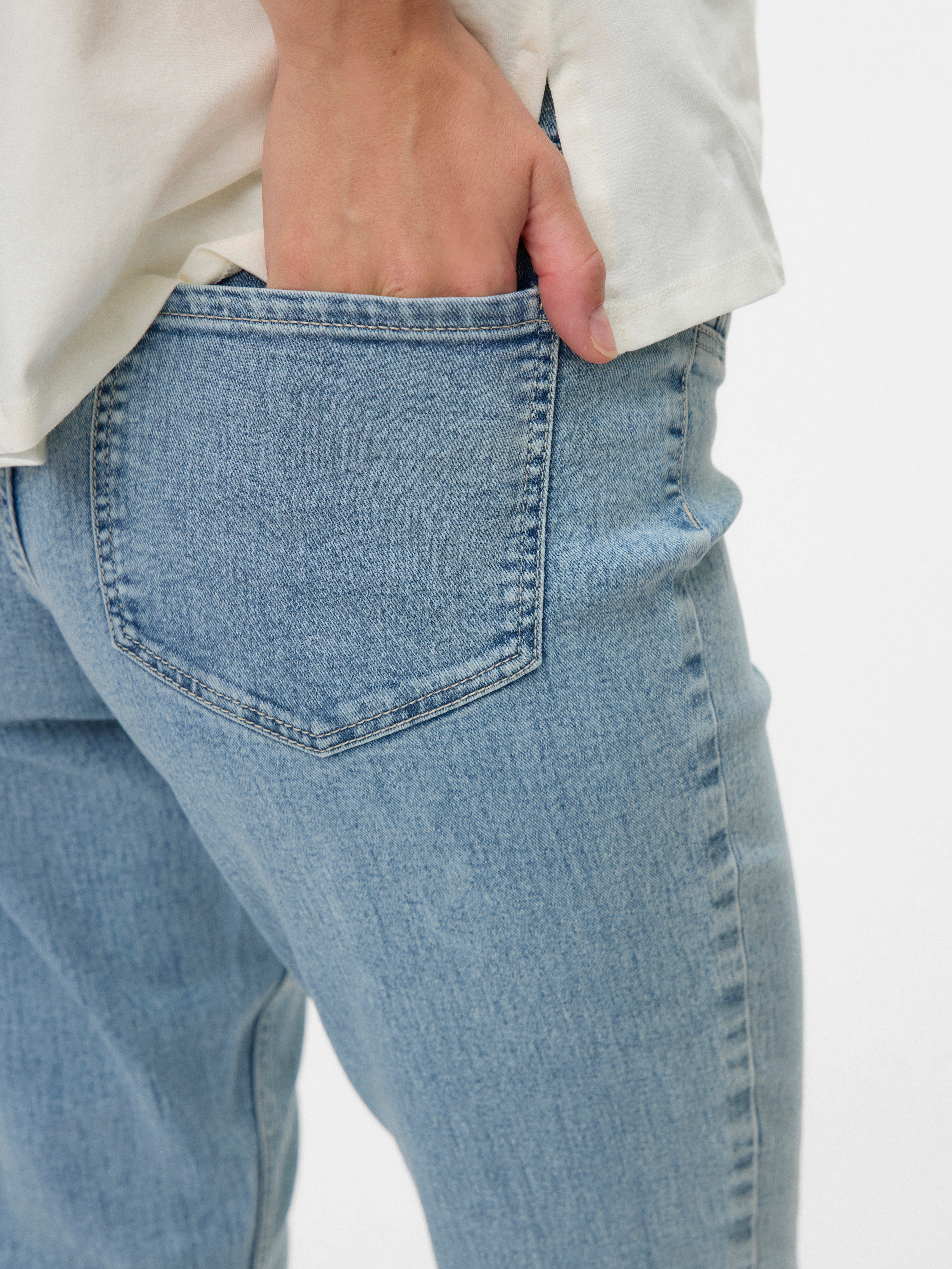 VERO MODA® Maternity-jeans
