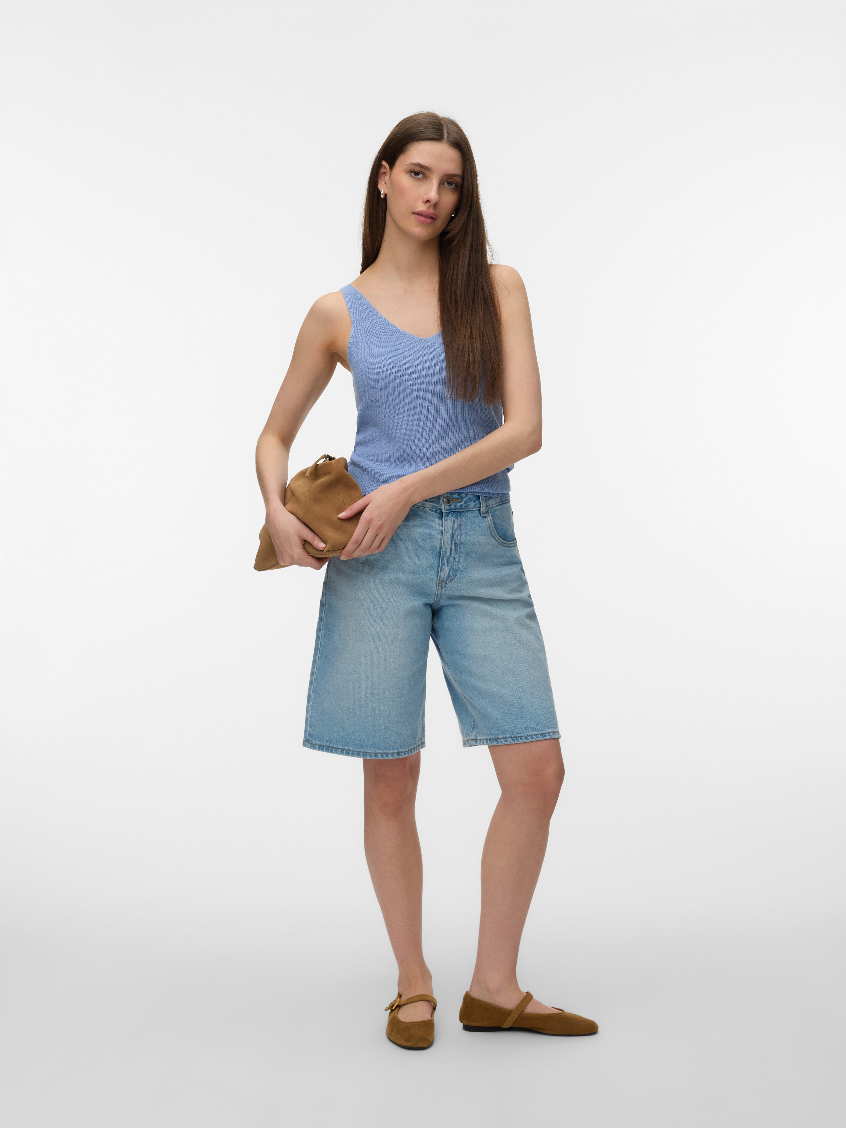 VERO MODA® VMNEWLEX Knitted pullover