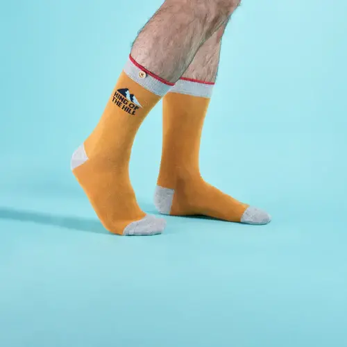 Chaussettes Loan & Vanessa