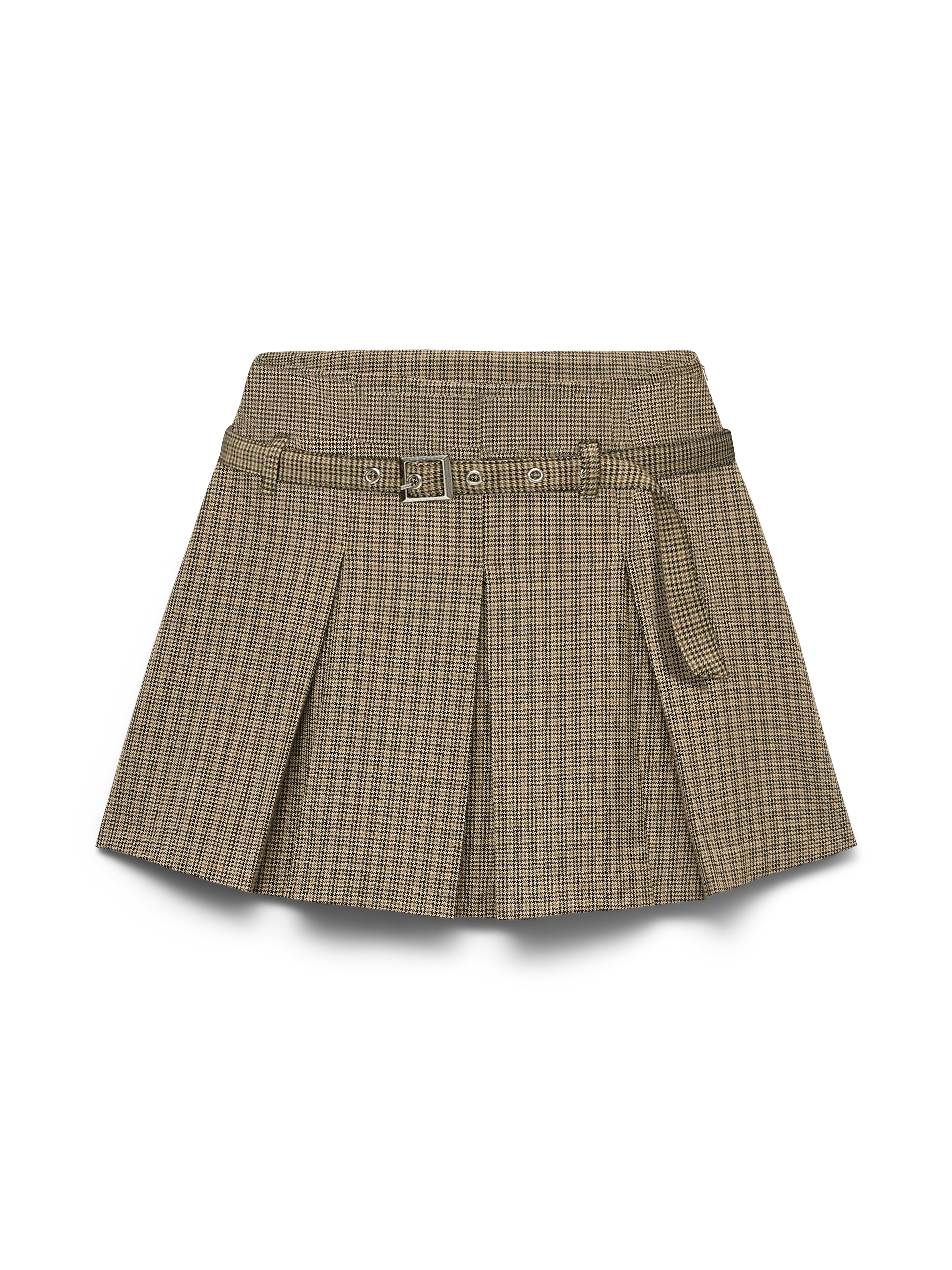 VERO MODA® VMSUZI High waist Short skirt
