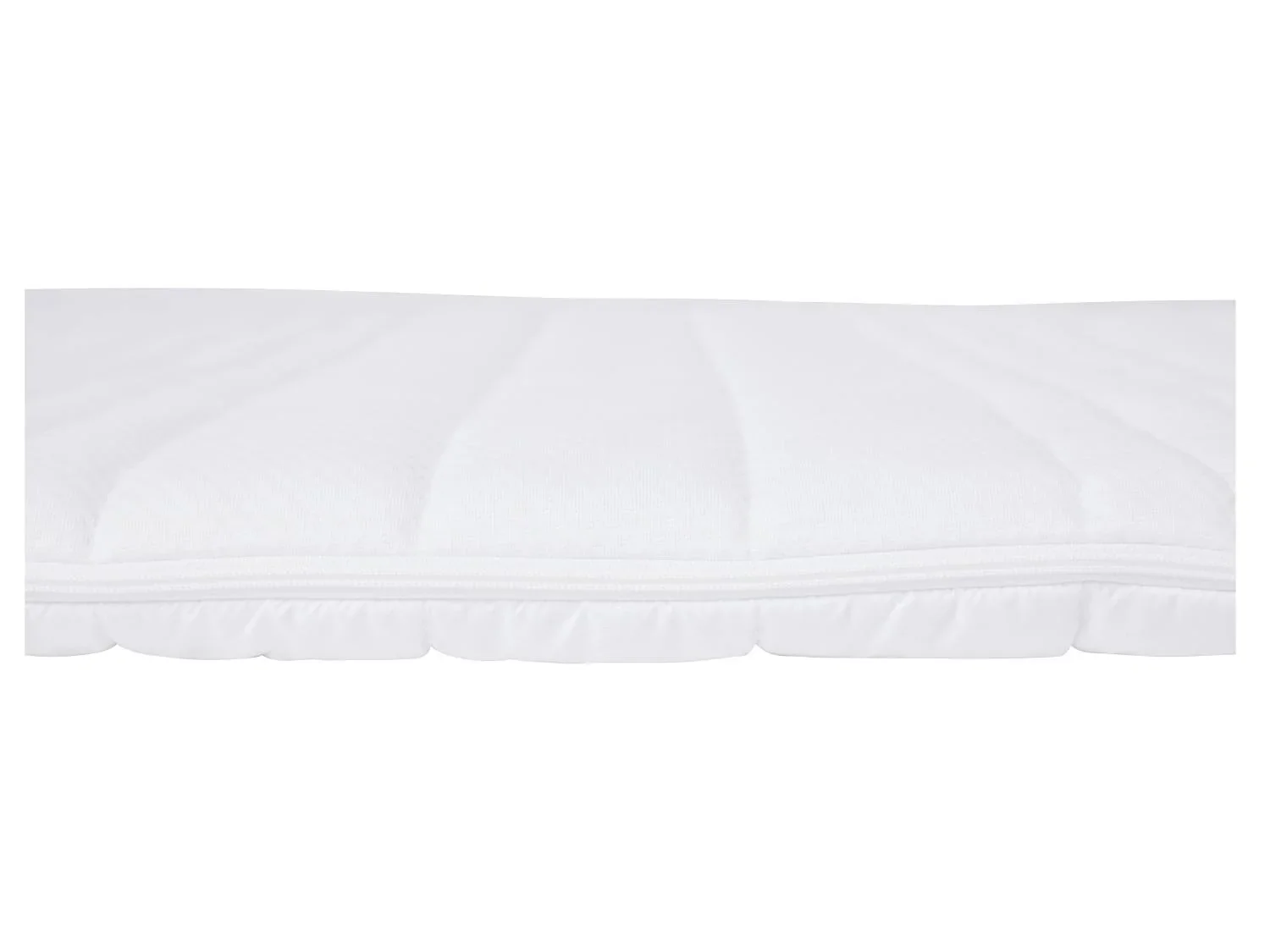 LIVARNO home Surmatelas en mousse viscolastique, 90 x 190 cm
