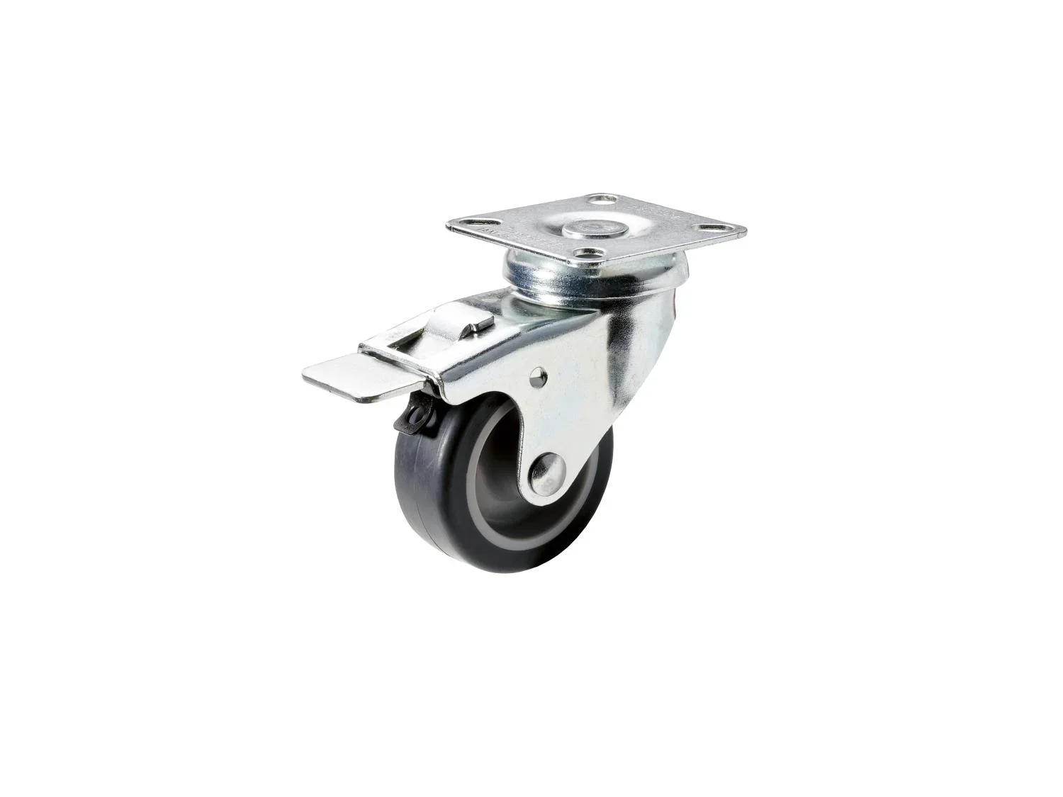 PARKSIDE Roulettes pivotantes