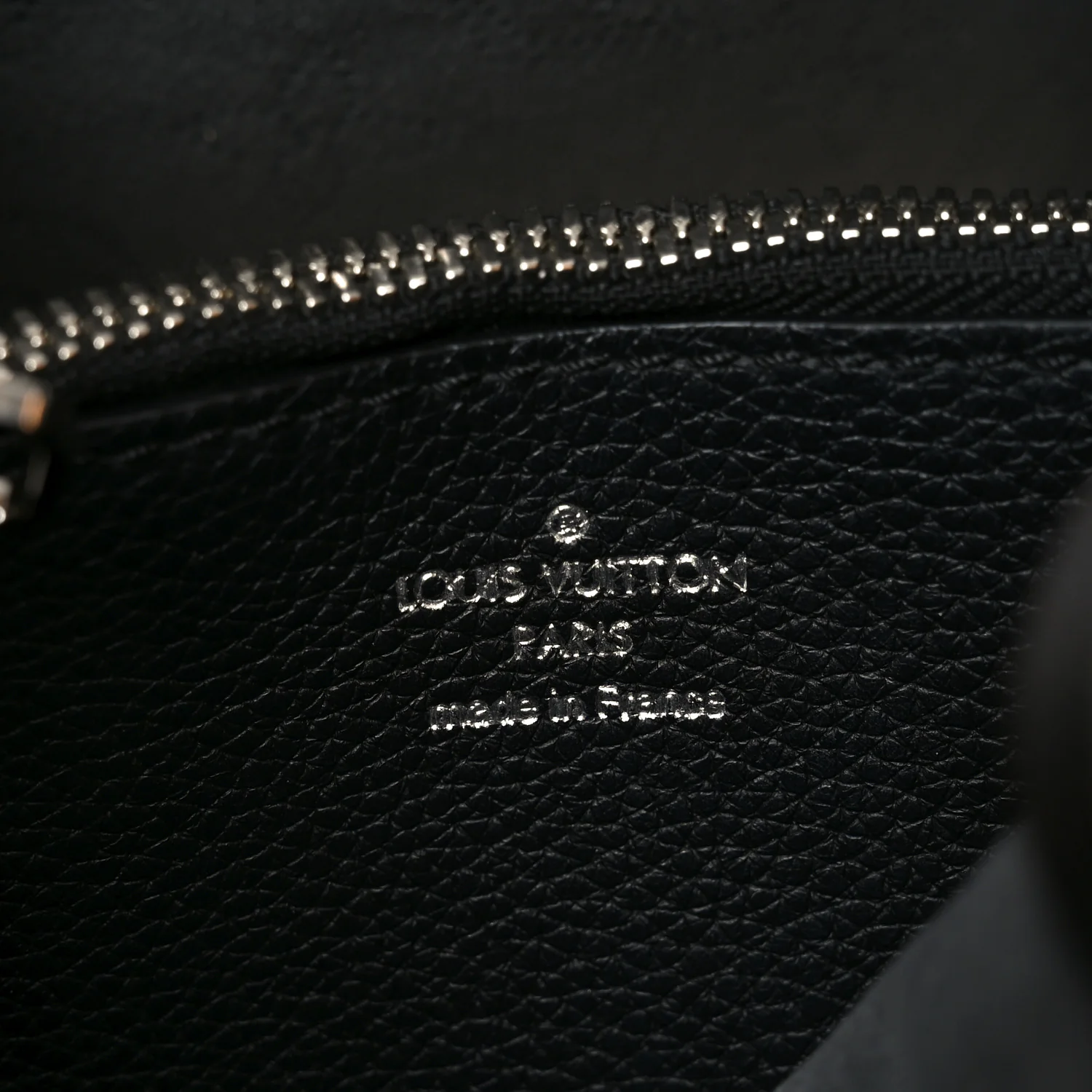 Mahina Muria Black