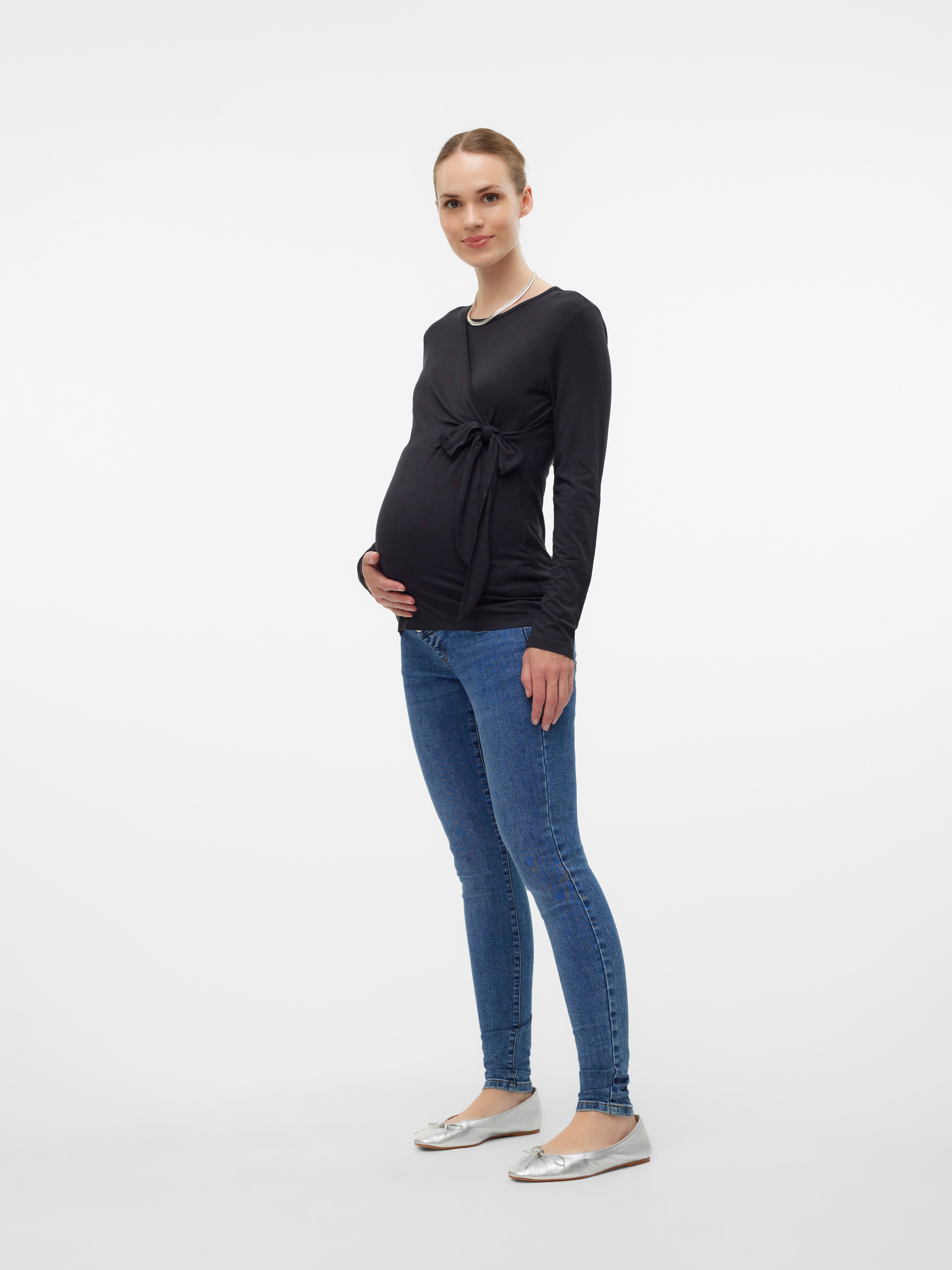 VERO MODA® Maternity-jeans