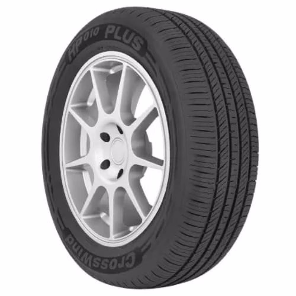 Crosswind HP010 Plus 215/70R16 100T BSW (4 Tires)