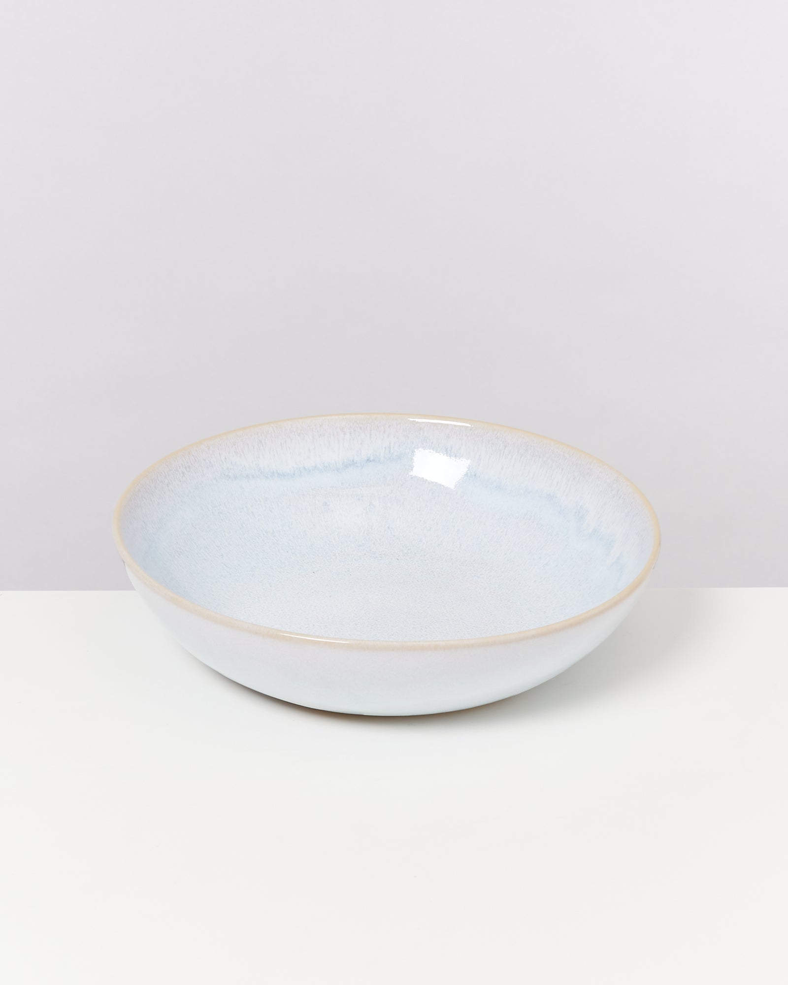 CORDOAMA - PASTA PLATE CLASSIC AZURE