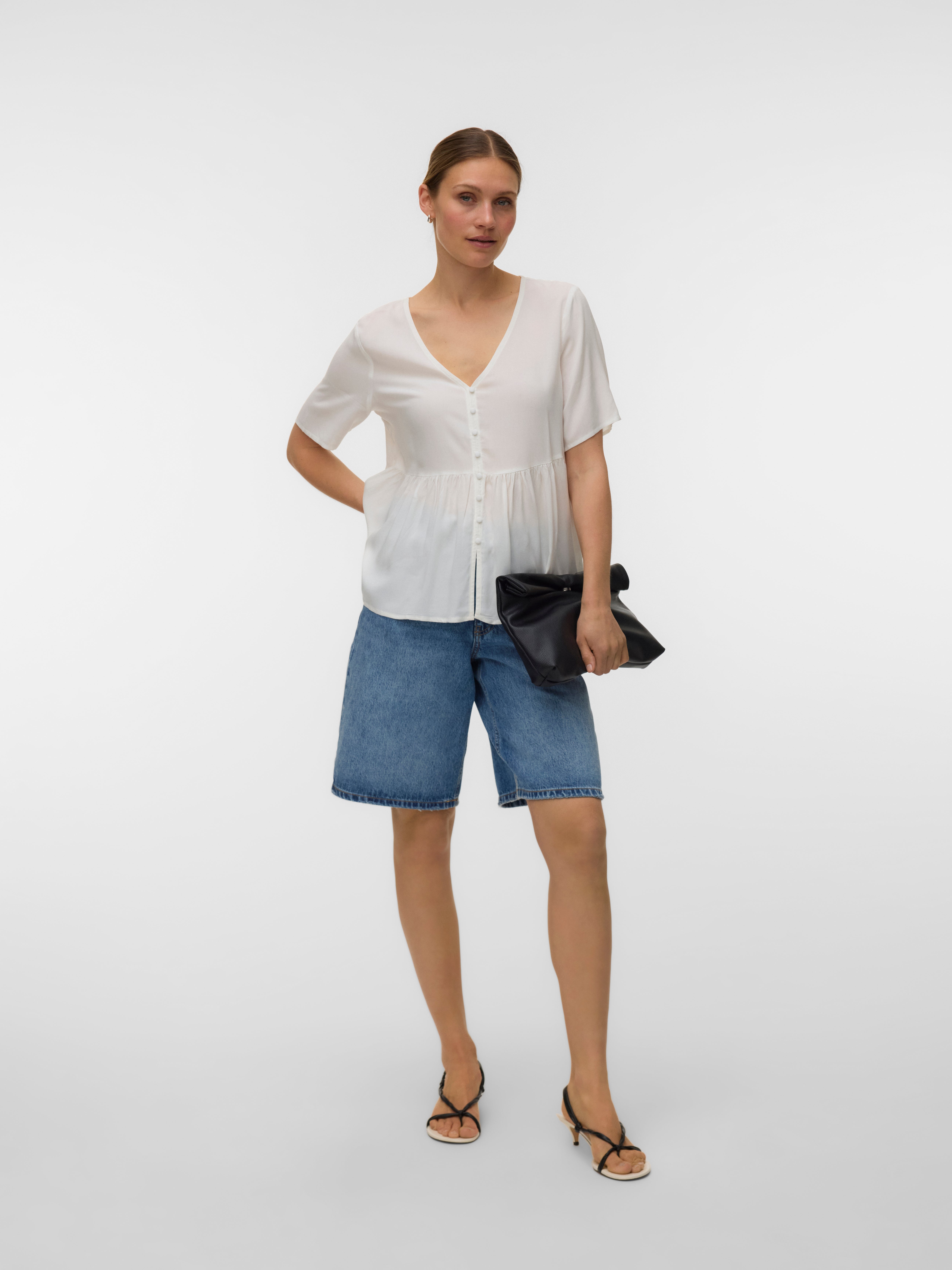 VERO MODA® VMALBA Top
