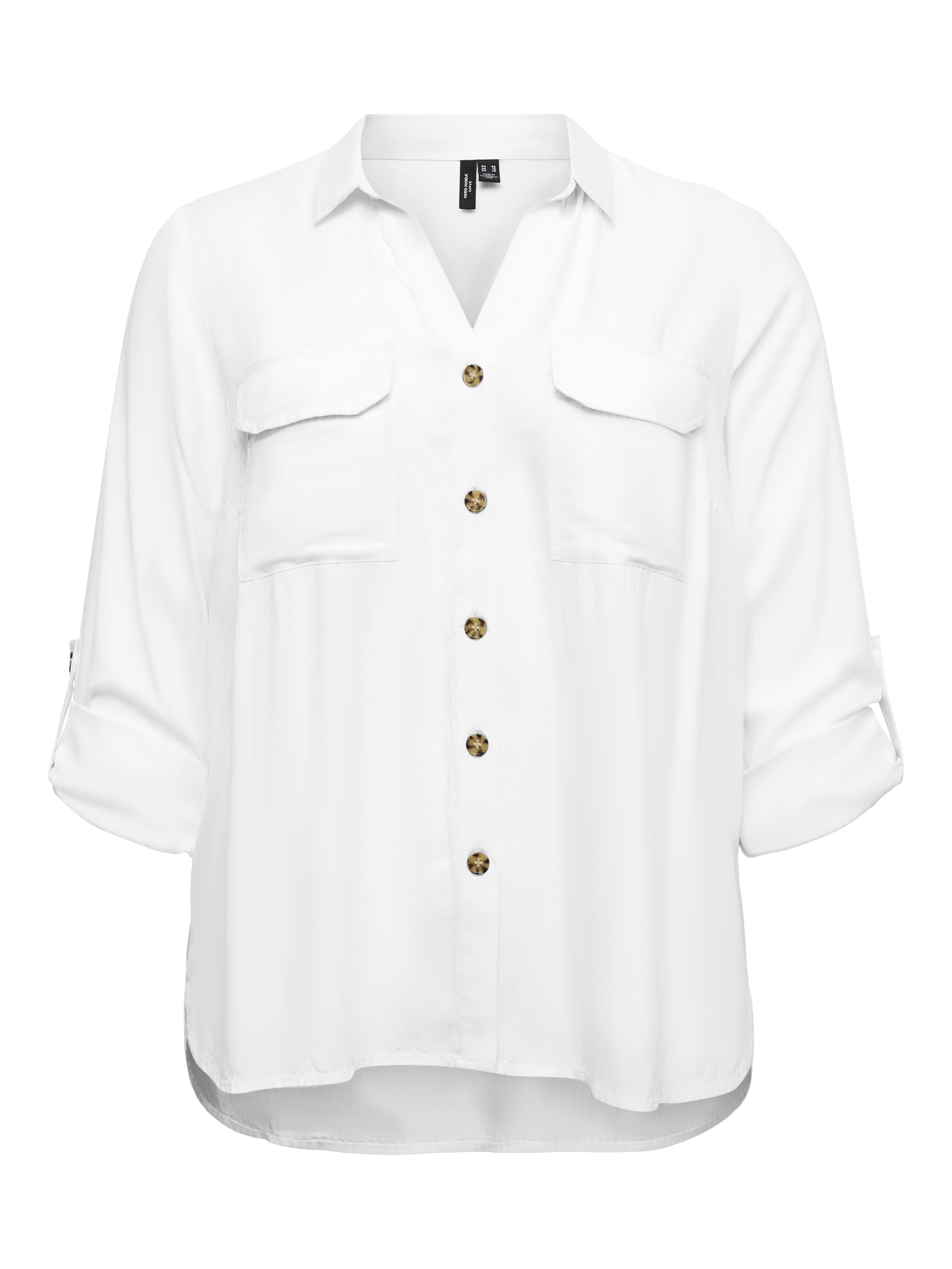 VERO MODA® VMCBUMPY Shirt