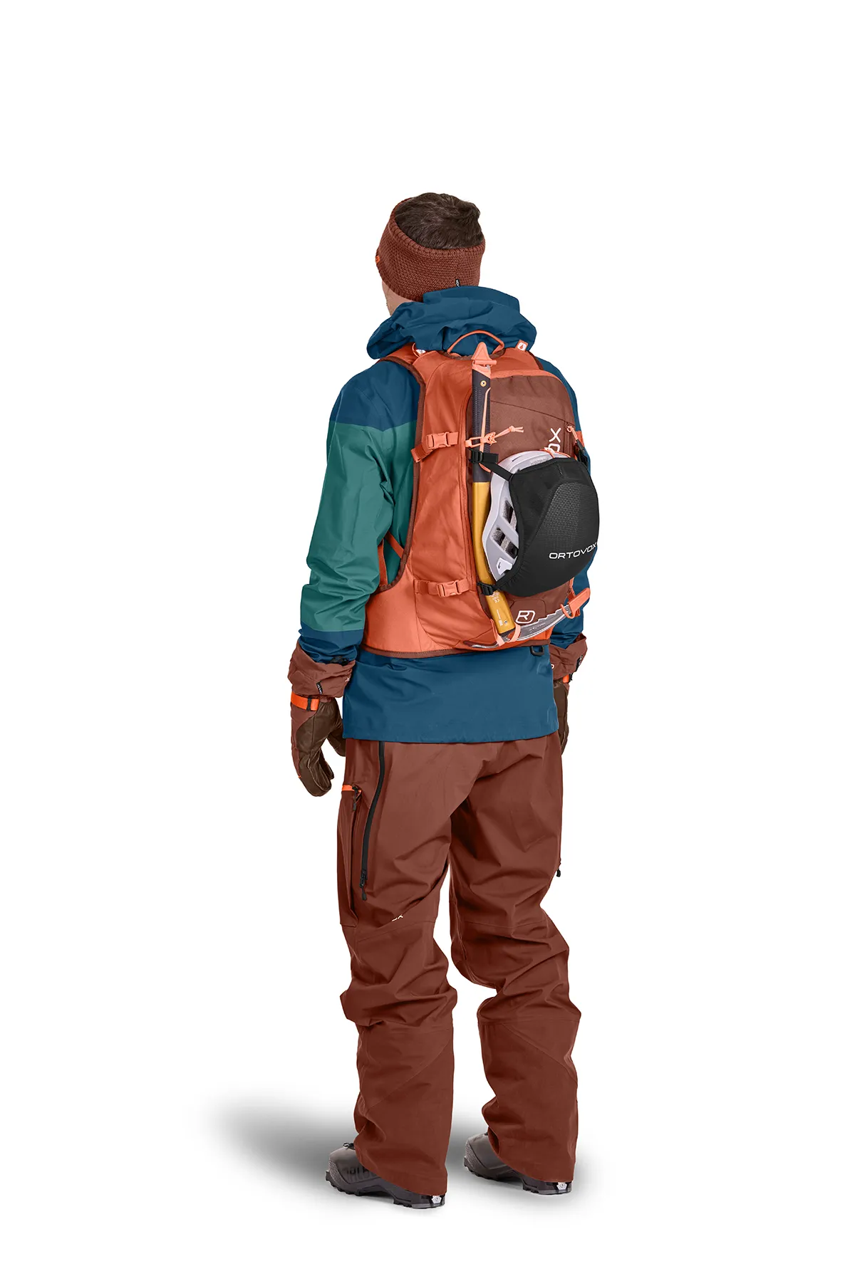 ORTOVOXR CROSS RIDER 22