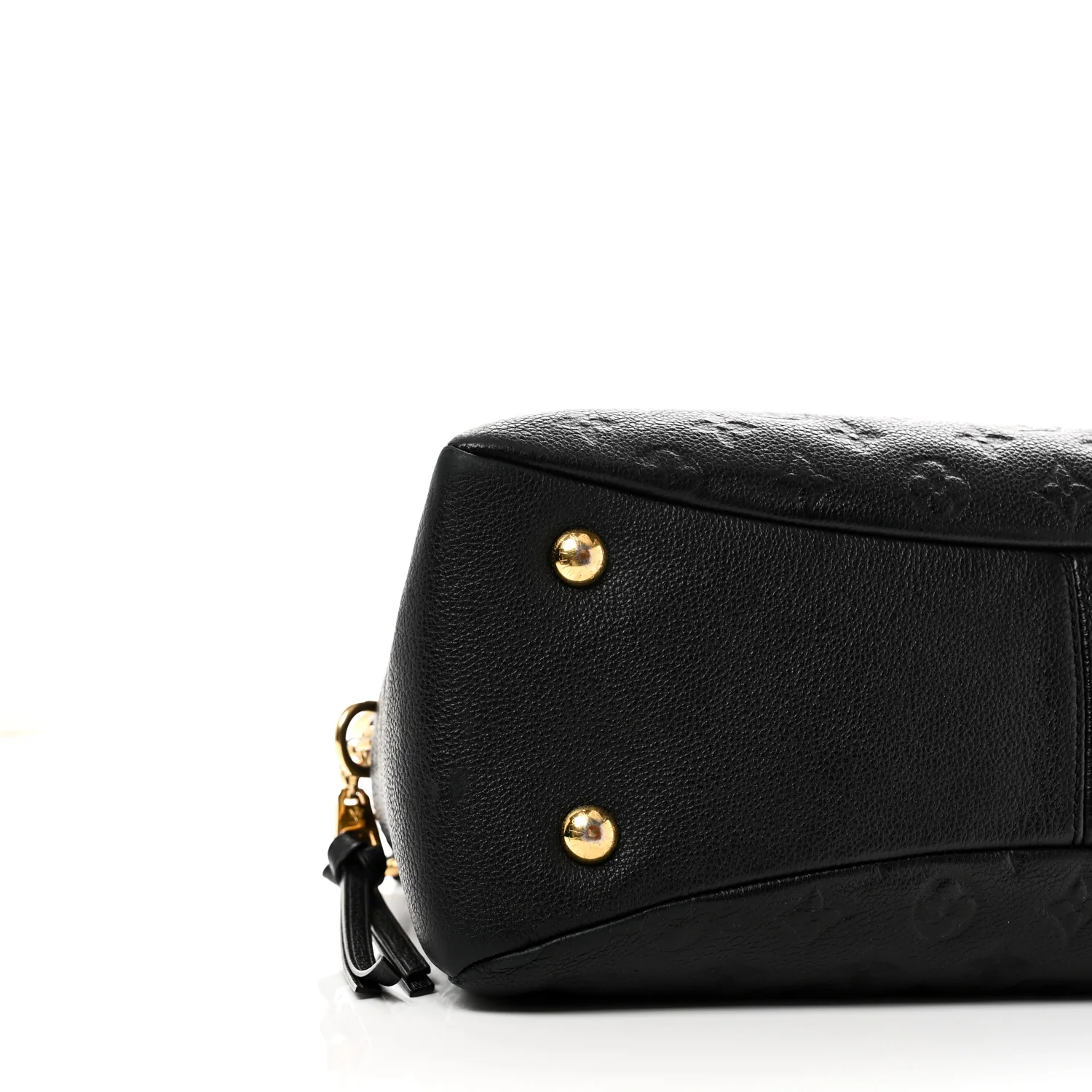 Empreinte Ponthieu PM Black