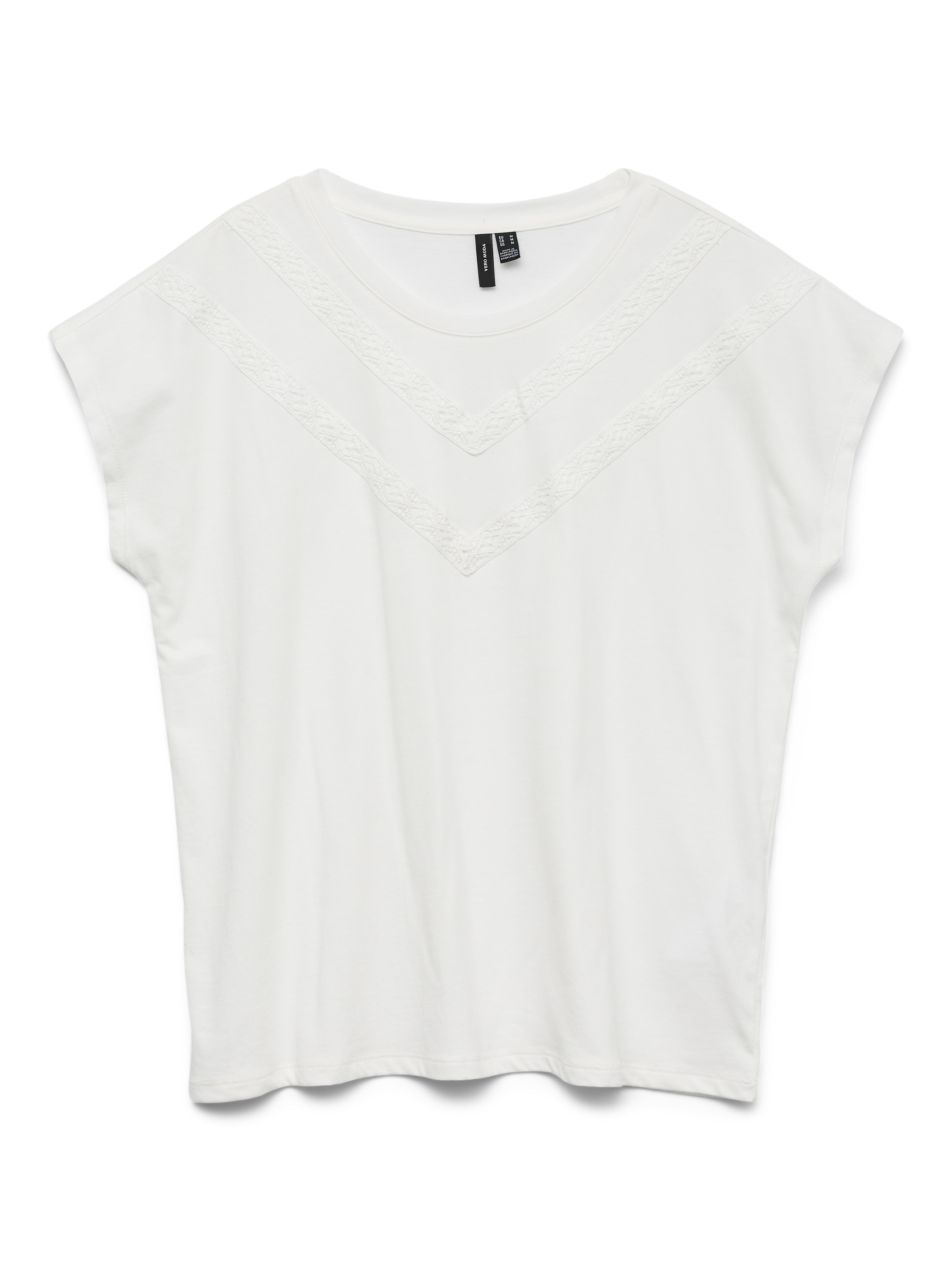VERO MODA® VMPANNA Top