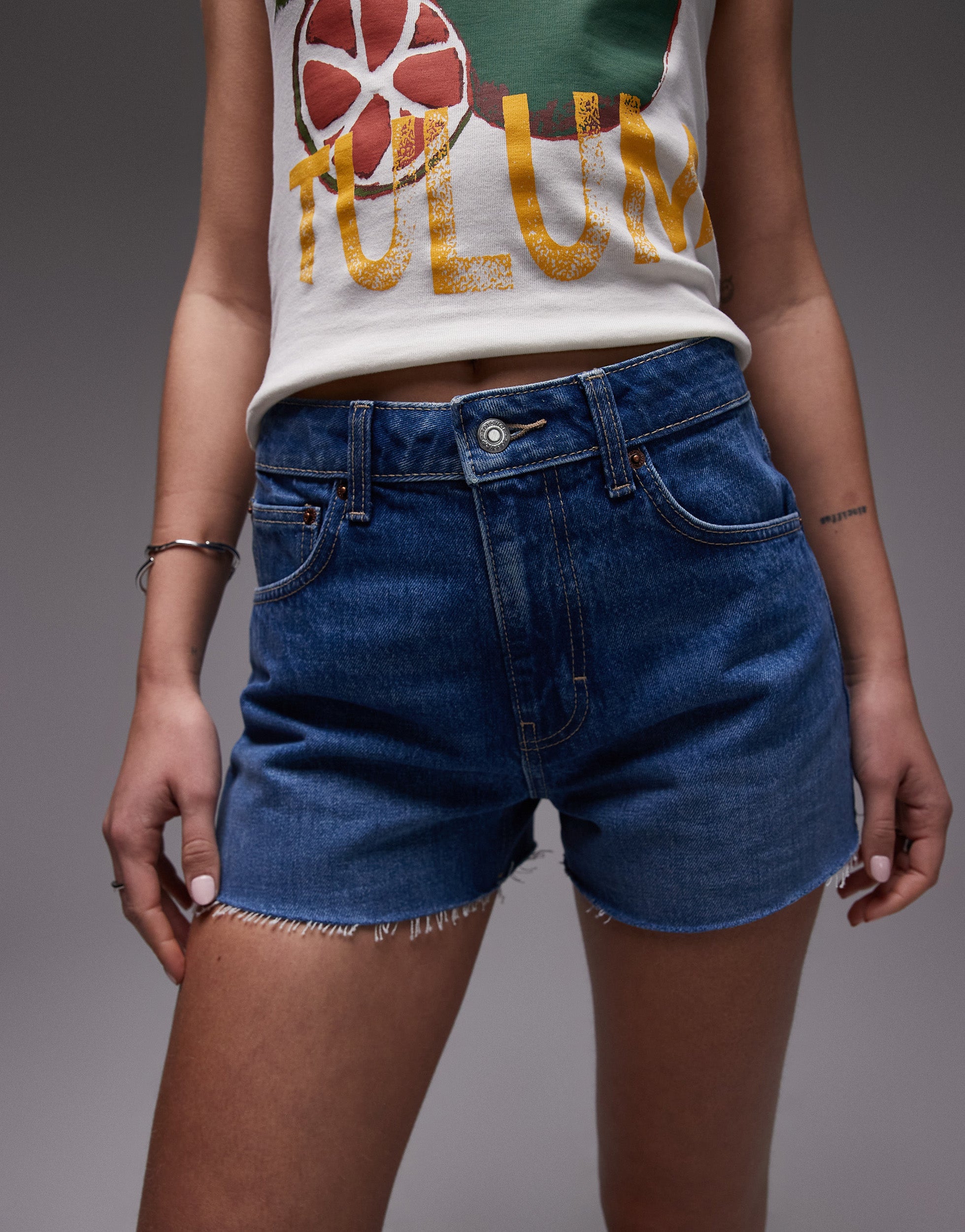 VERO MODA® TOPSHOP Shorts