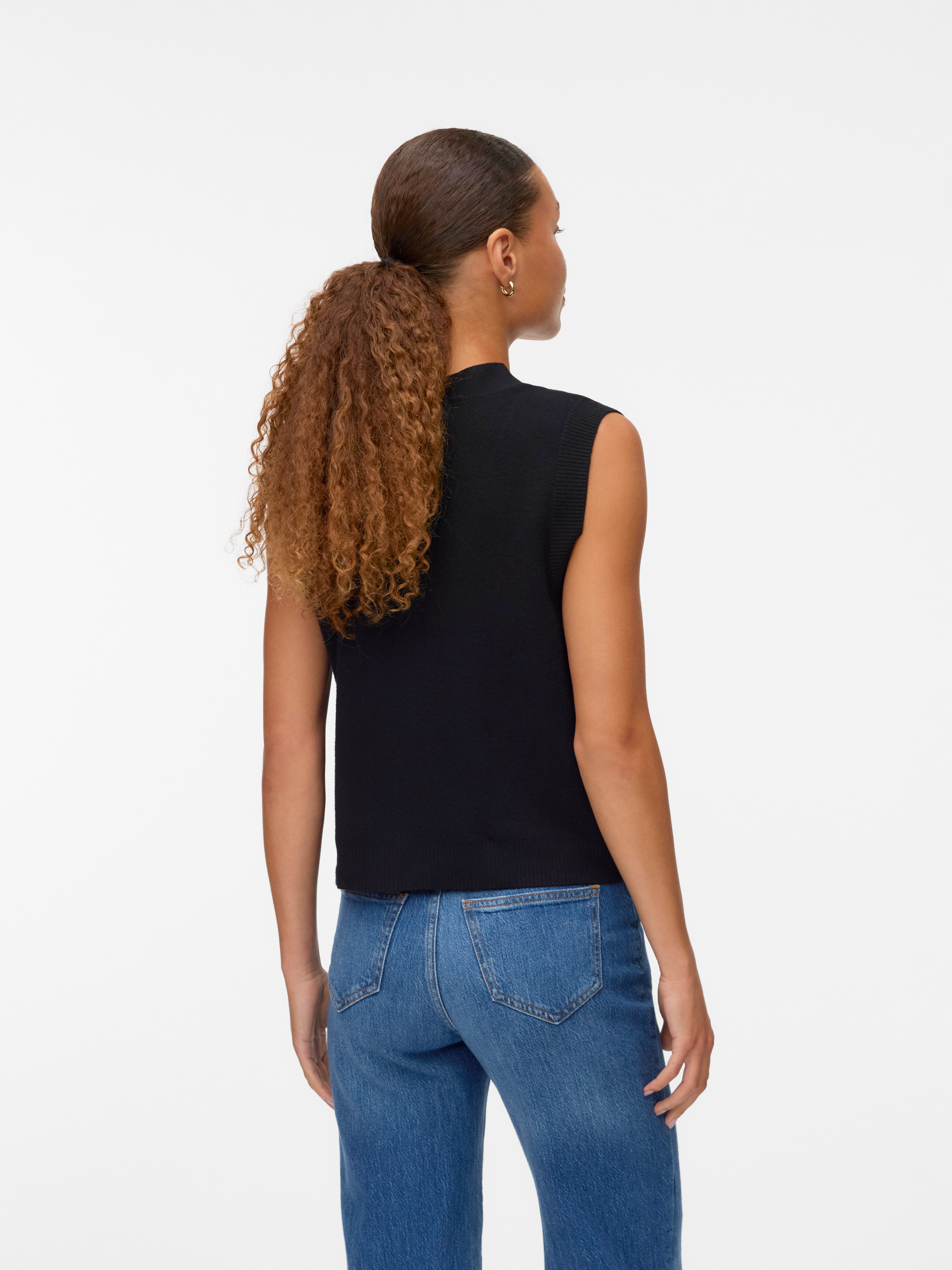 VERO MODA® VMSABA Knitted vest