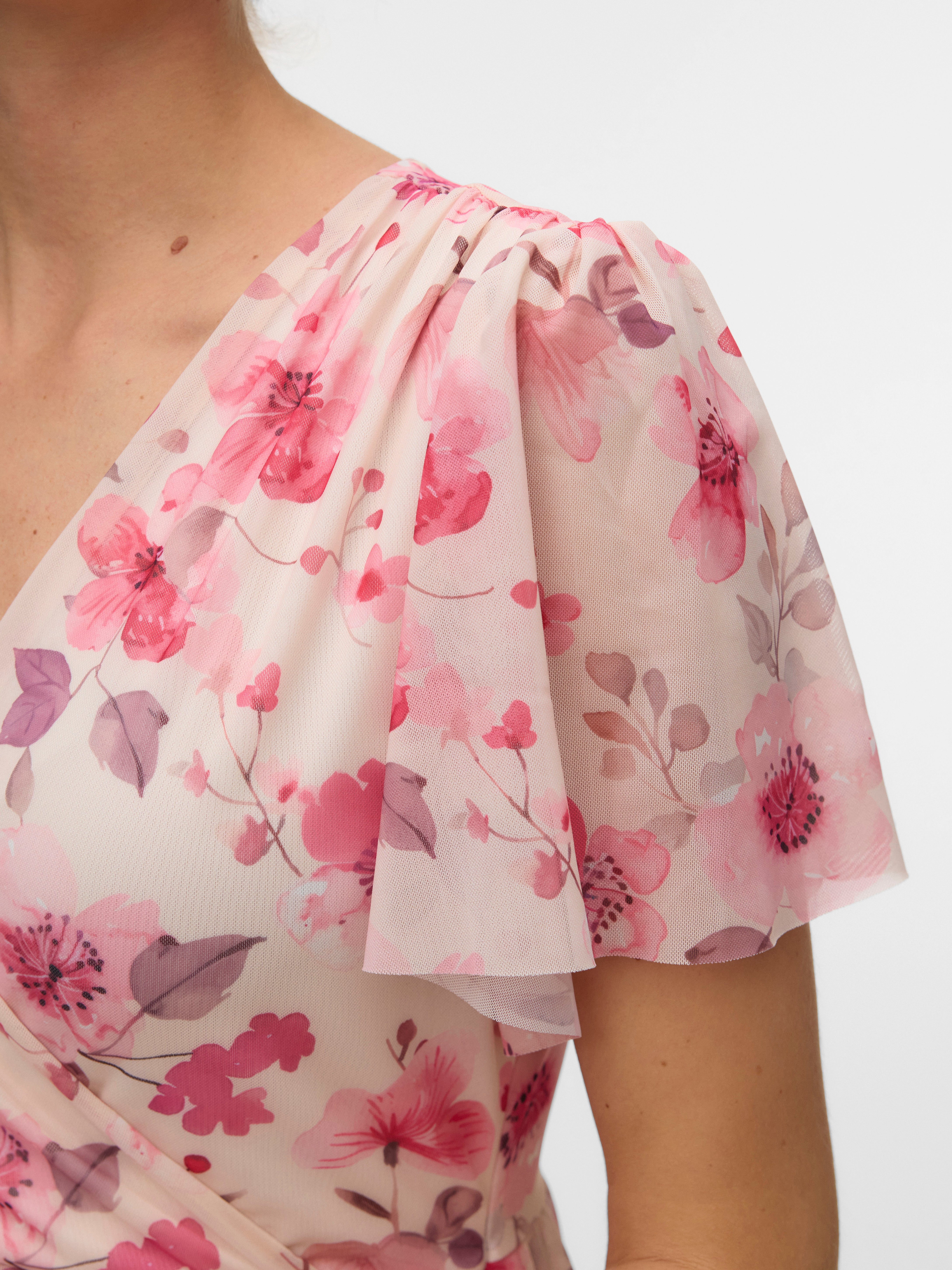 VERO MODA® AWBLAIR Long dress