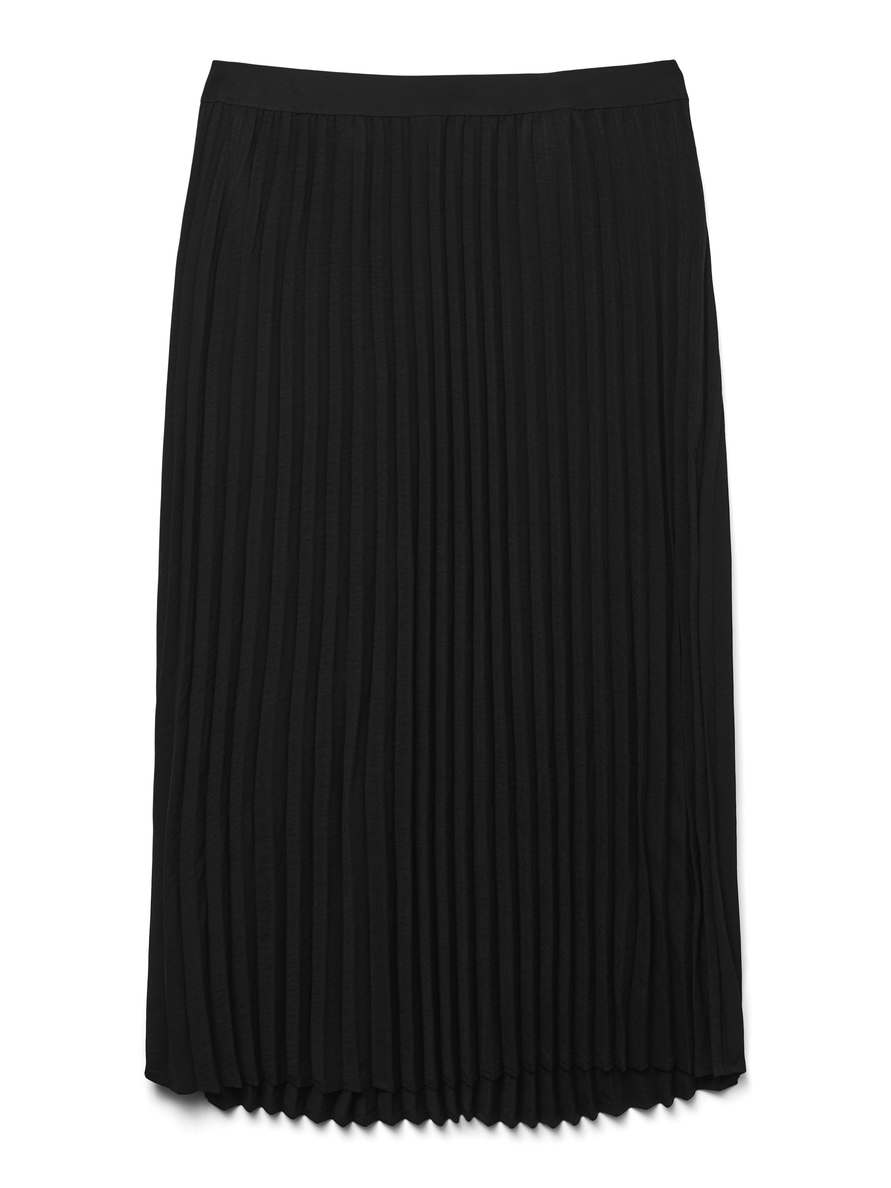 VERO MODA® VMCALVA High waist Long skirt