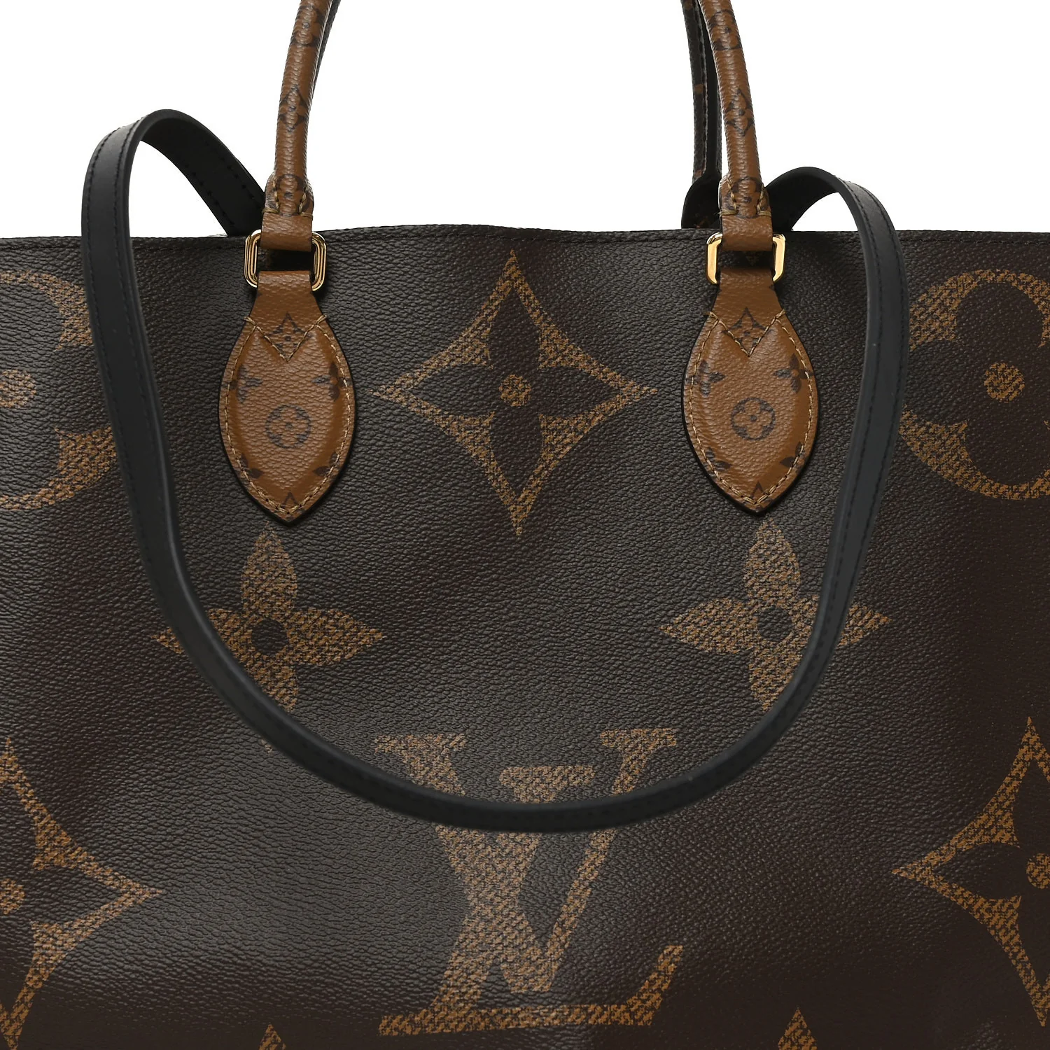 Reverse Monogram Giant Onthego GM