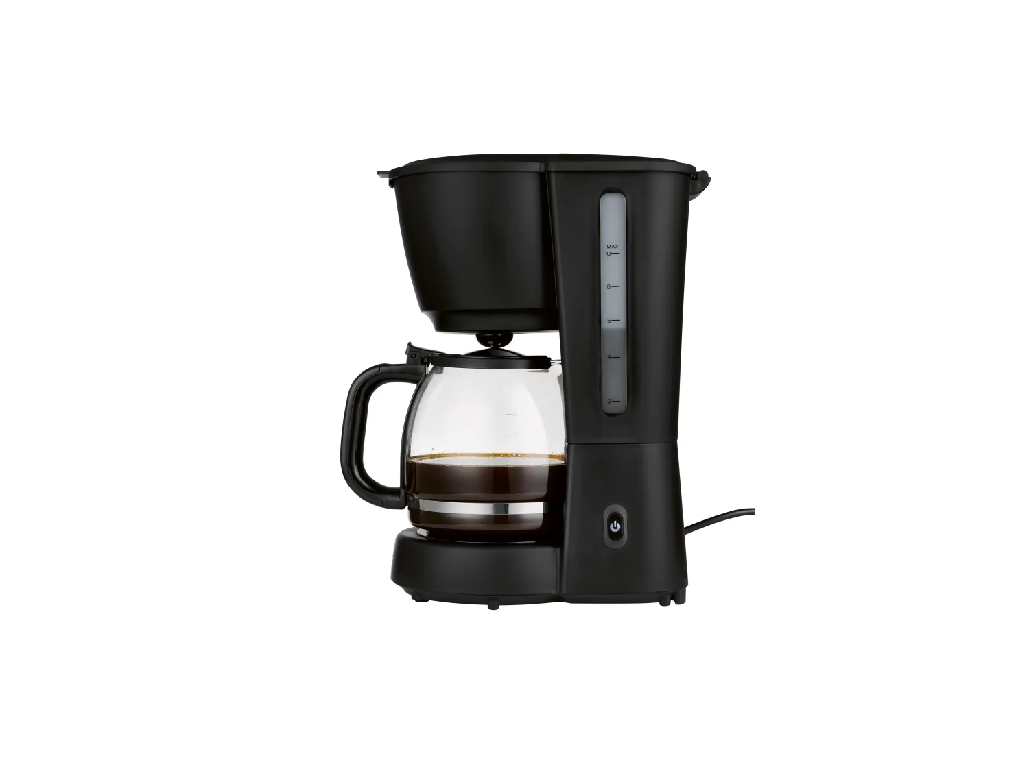 SILVERCREST Machine  caf, SKMK 1000 A1