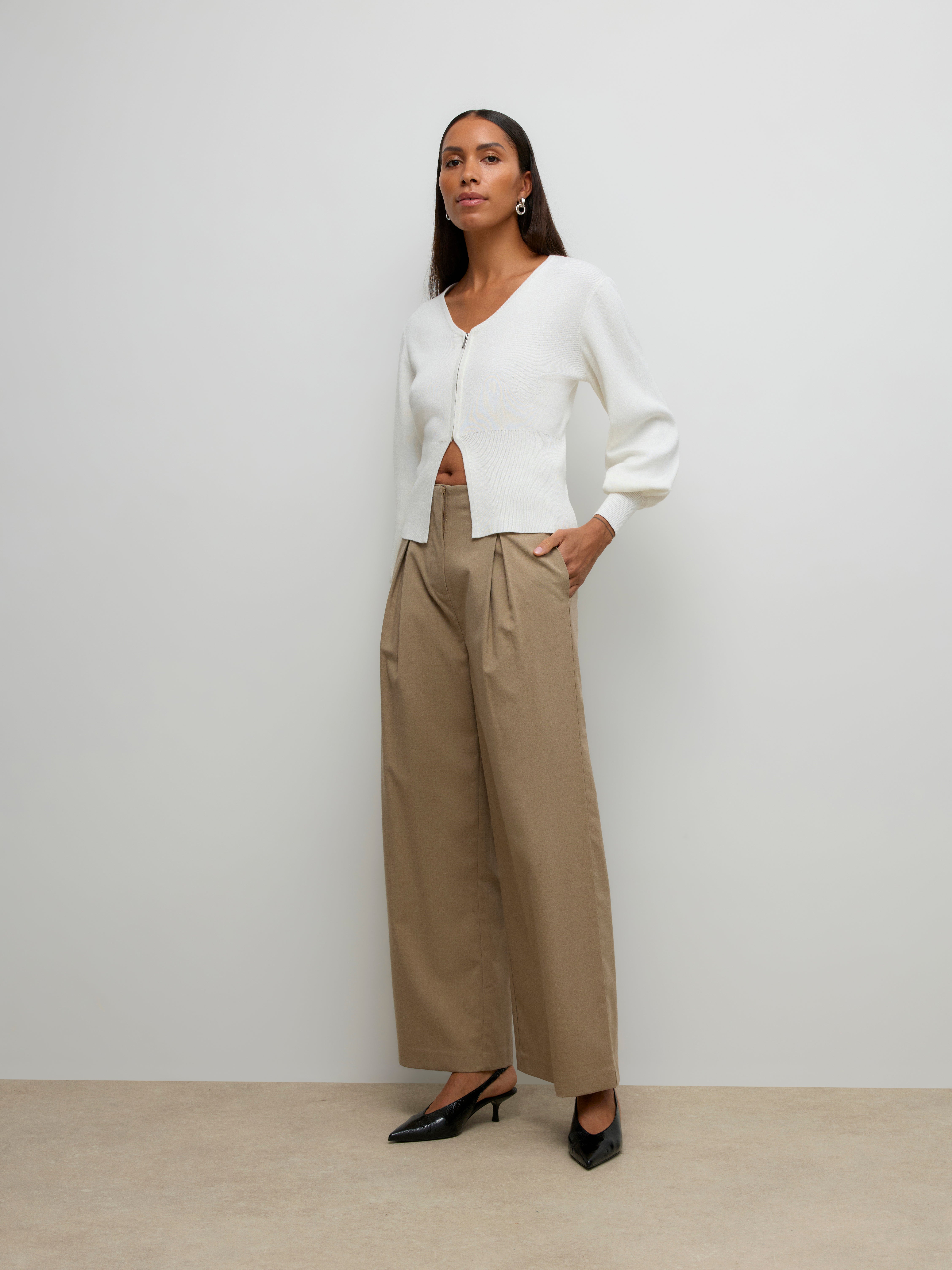 VERO MODA® AWALICE Knit Cardigan