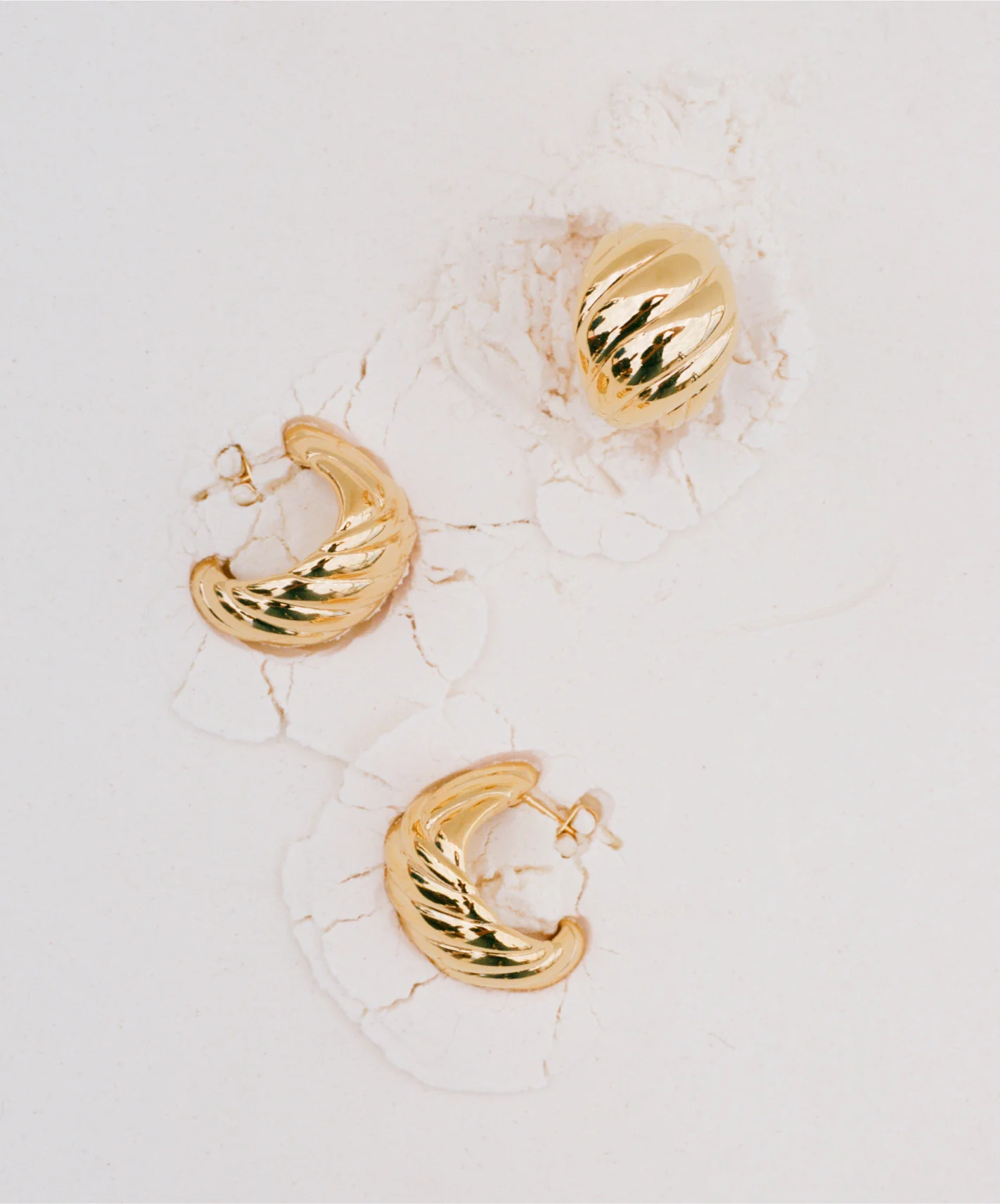 Boucles LUCIA
